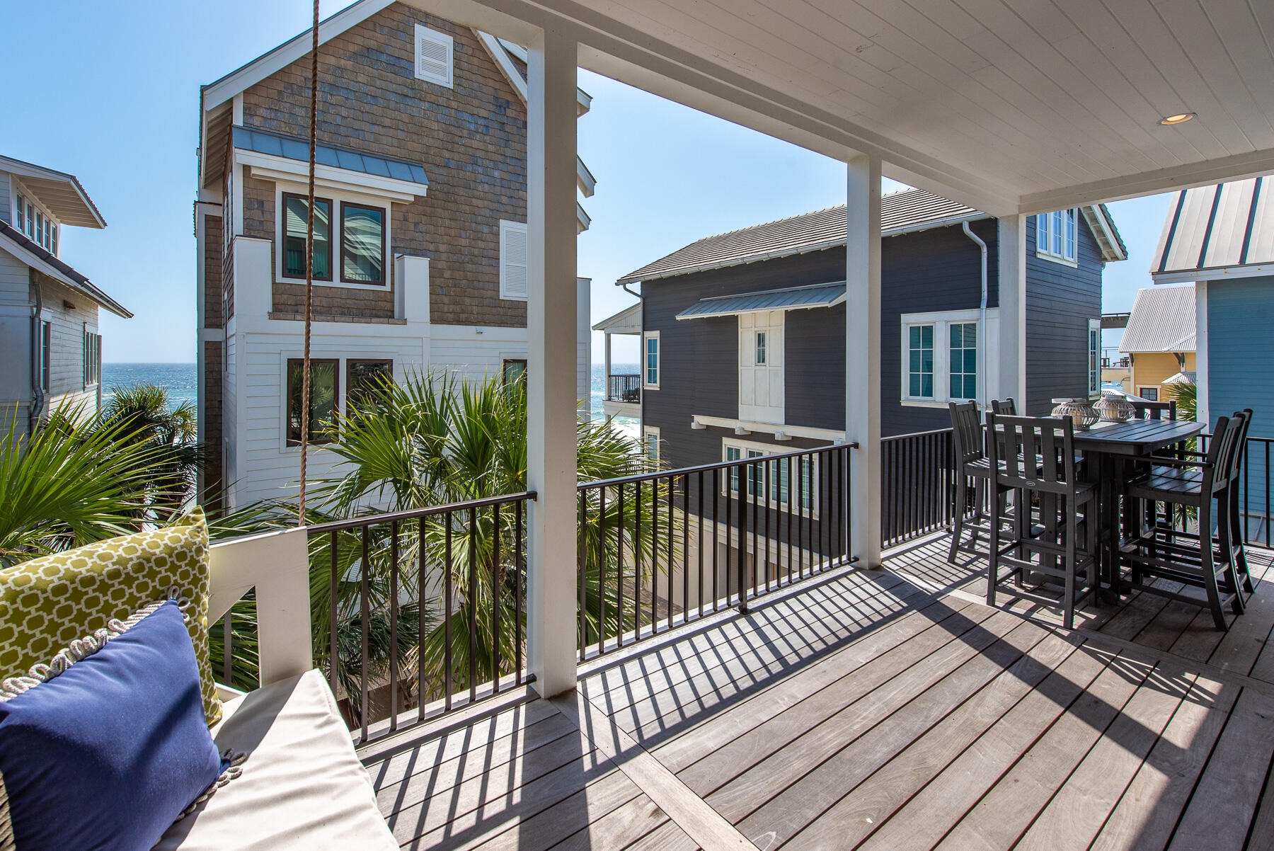 Bluffs at Inlet Beach - Residential