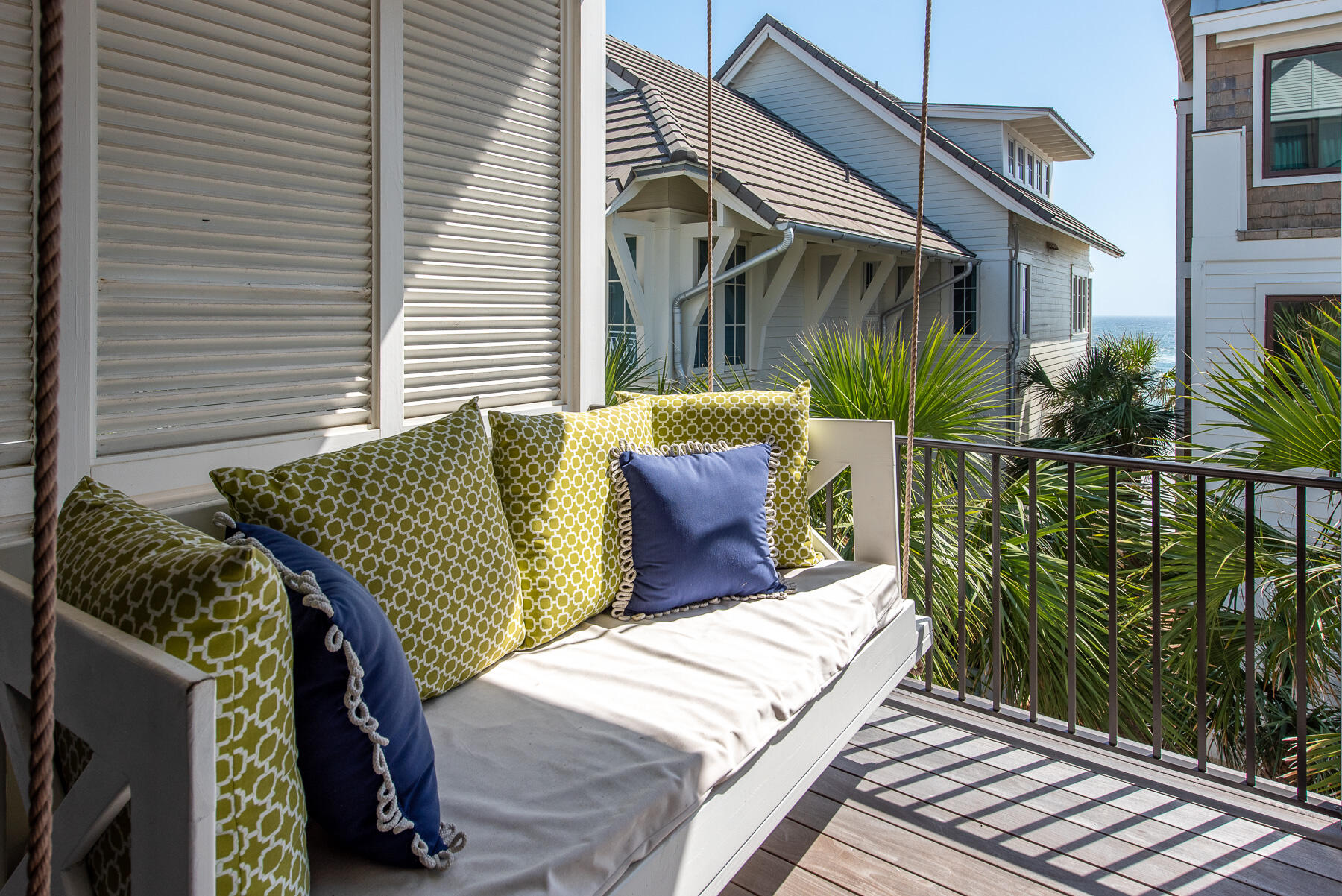 Bluffs at Inlet Beach - Residential