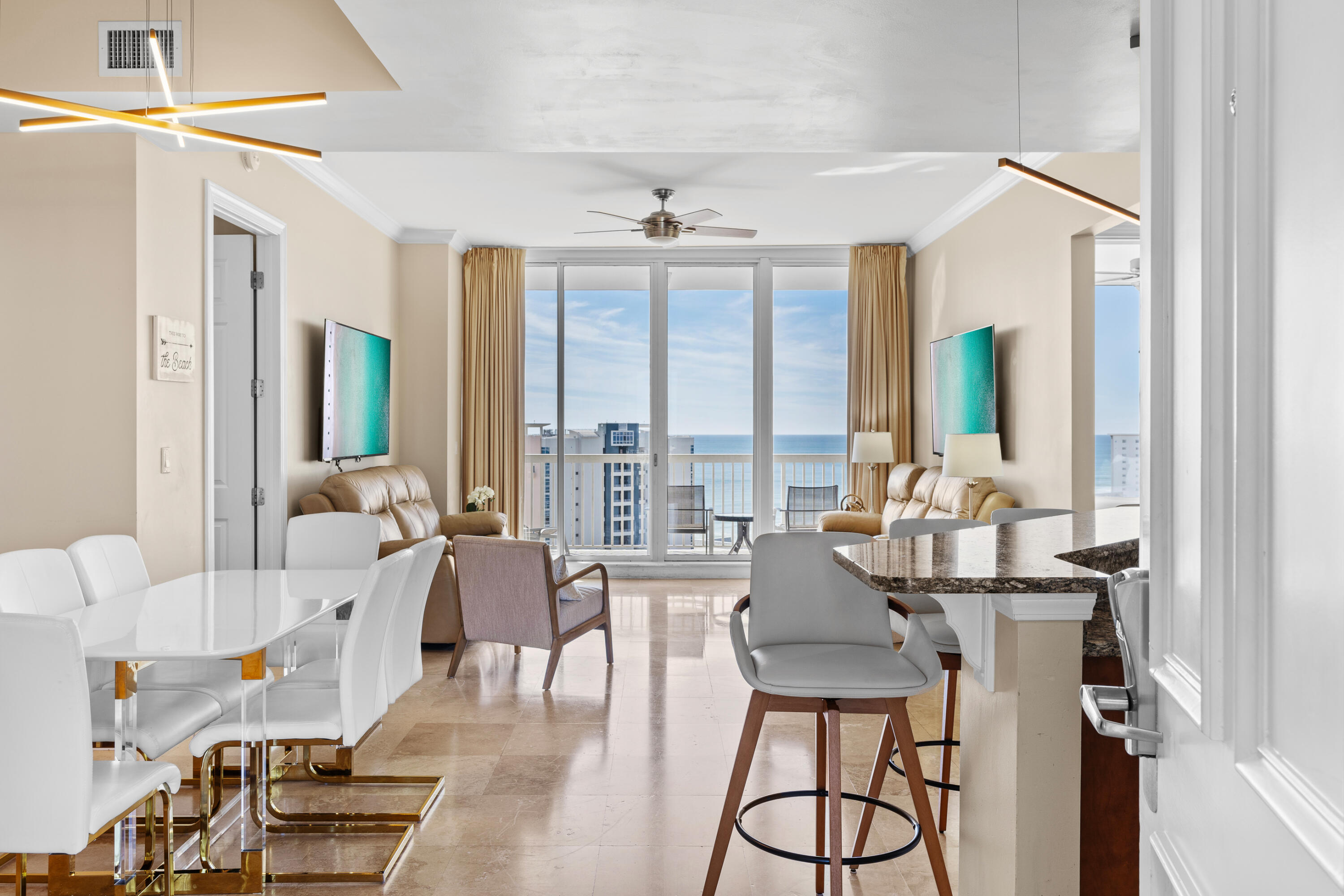 ST. LUCIA AT SILVER SHELLS - Residential