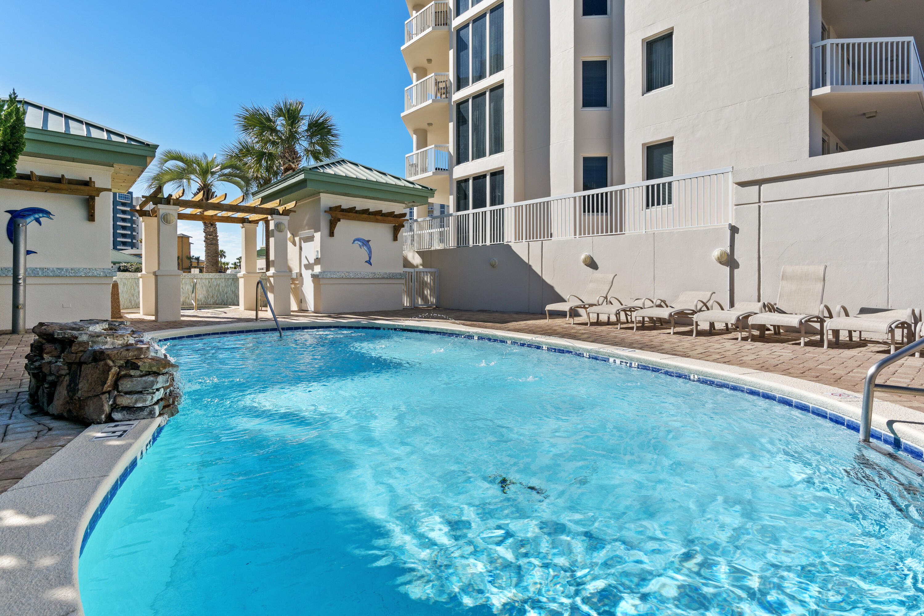ST. LUCIA AT SILVER SHELLS - Residential