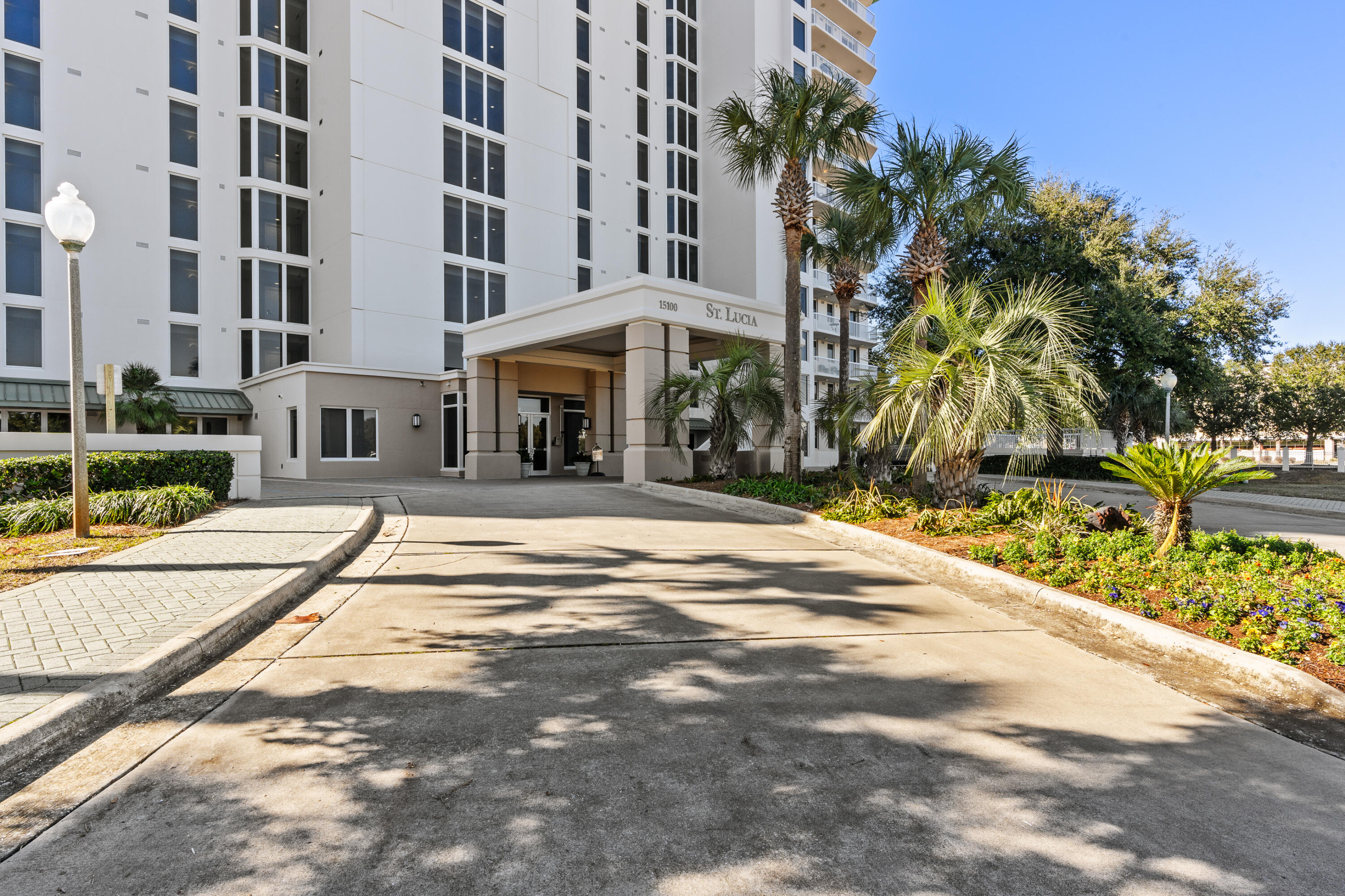 ST. LUCIA AT SILVER SHELLS - Residential