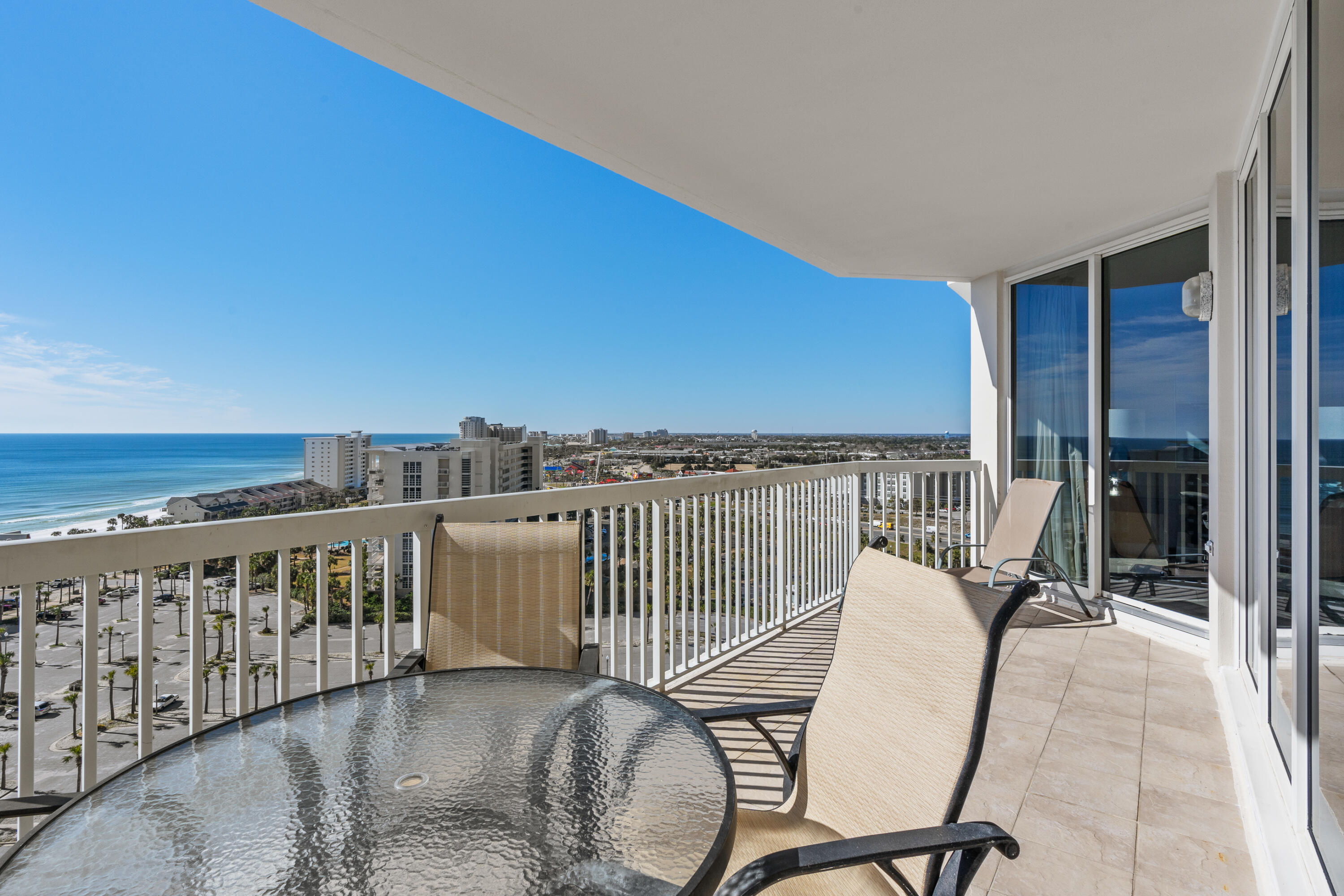 ST. LUCIA AT SILVER SHELLS - Residential