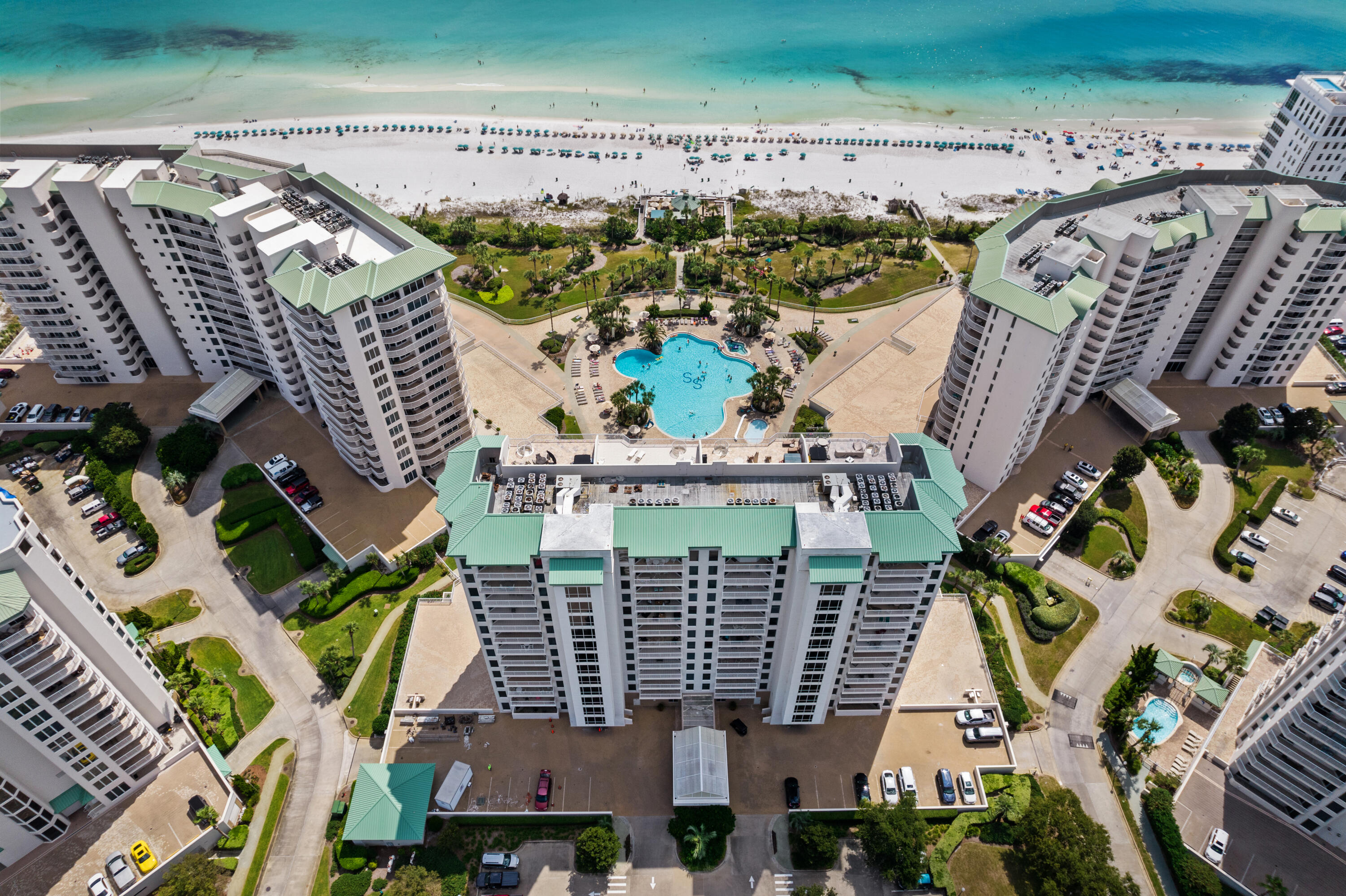 ST. LUCIA AT SILVER SHELLS - Residential