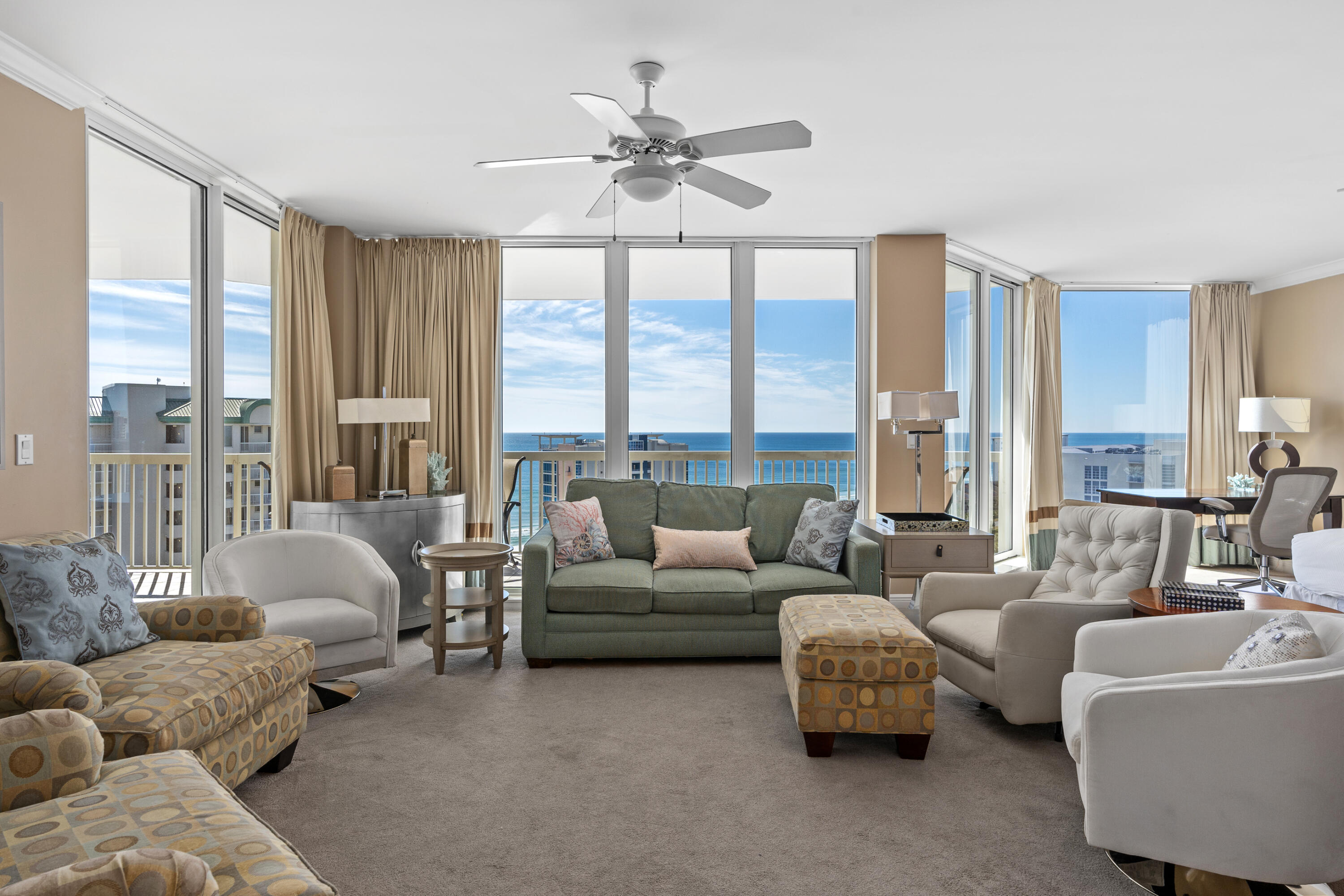 ST. LUCIA AT SILVER SHELLS - Residential