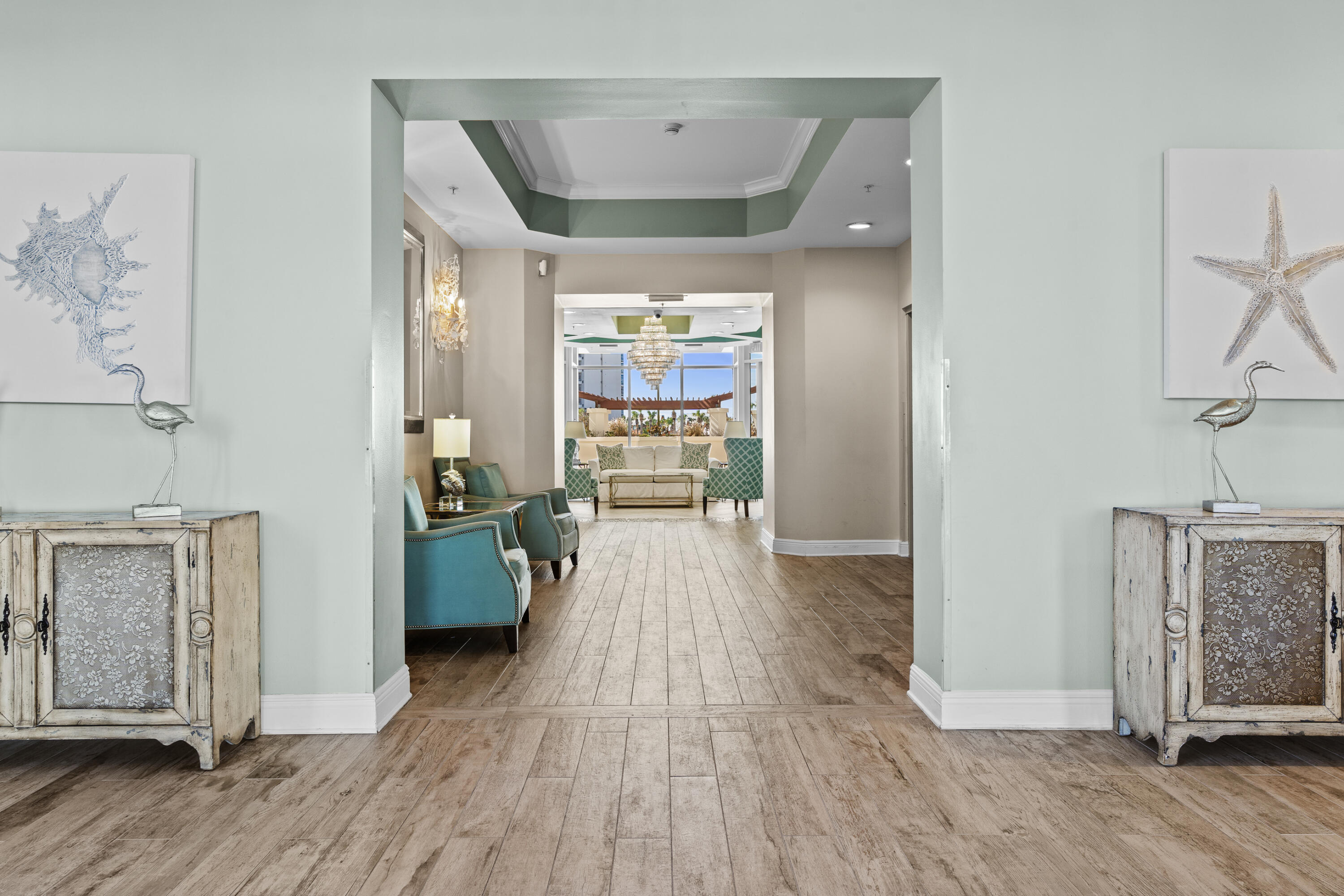 ST. LUCIA AT SILVER SHELLS - Residential