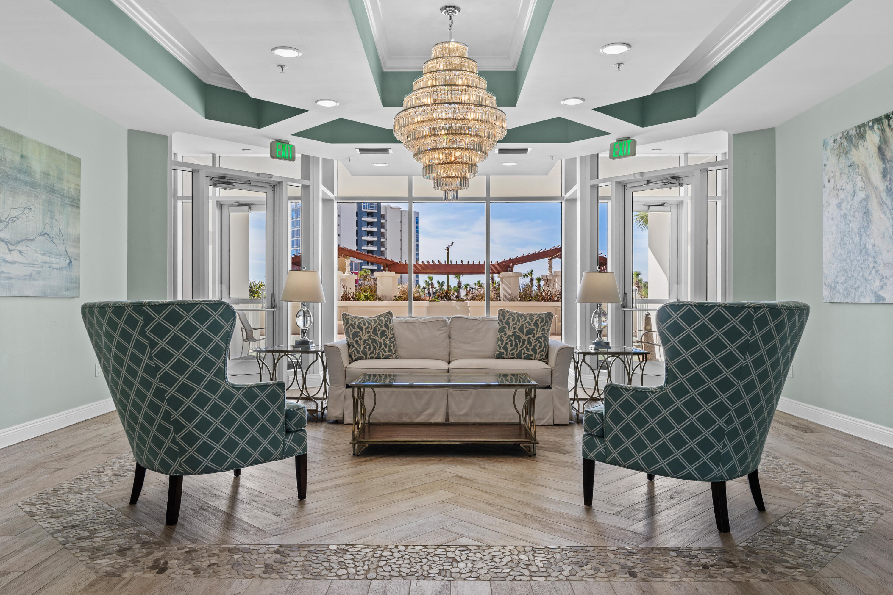 ST. LUCIA AT SILVER SHELLS - Residential