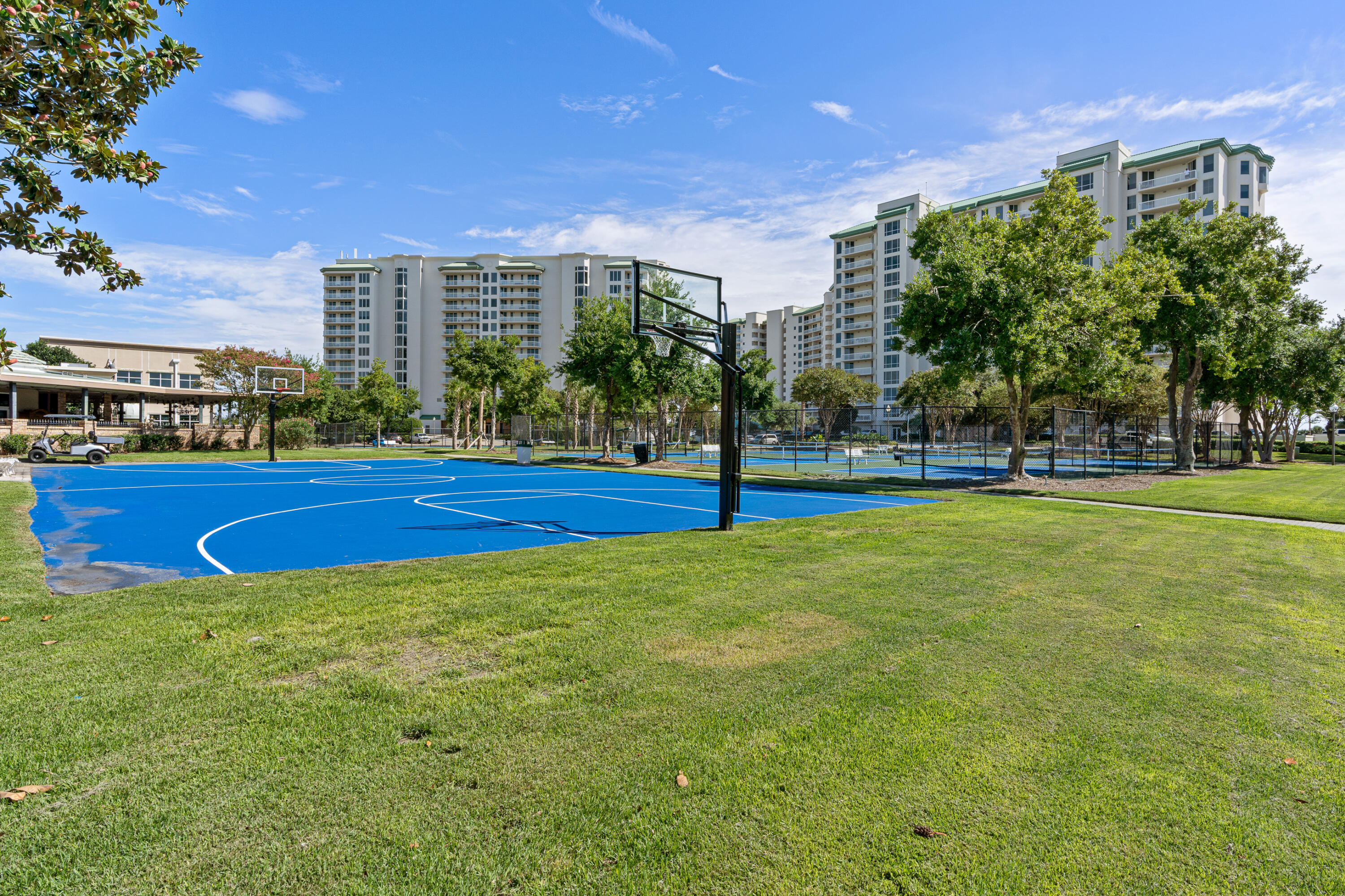 ST. LUCIA AT SILVER SHELLS - Residential