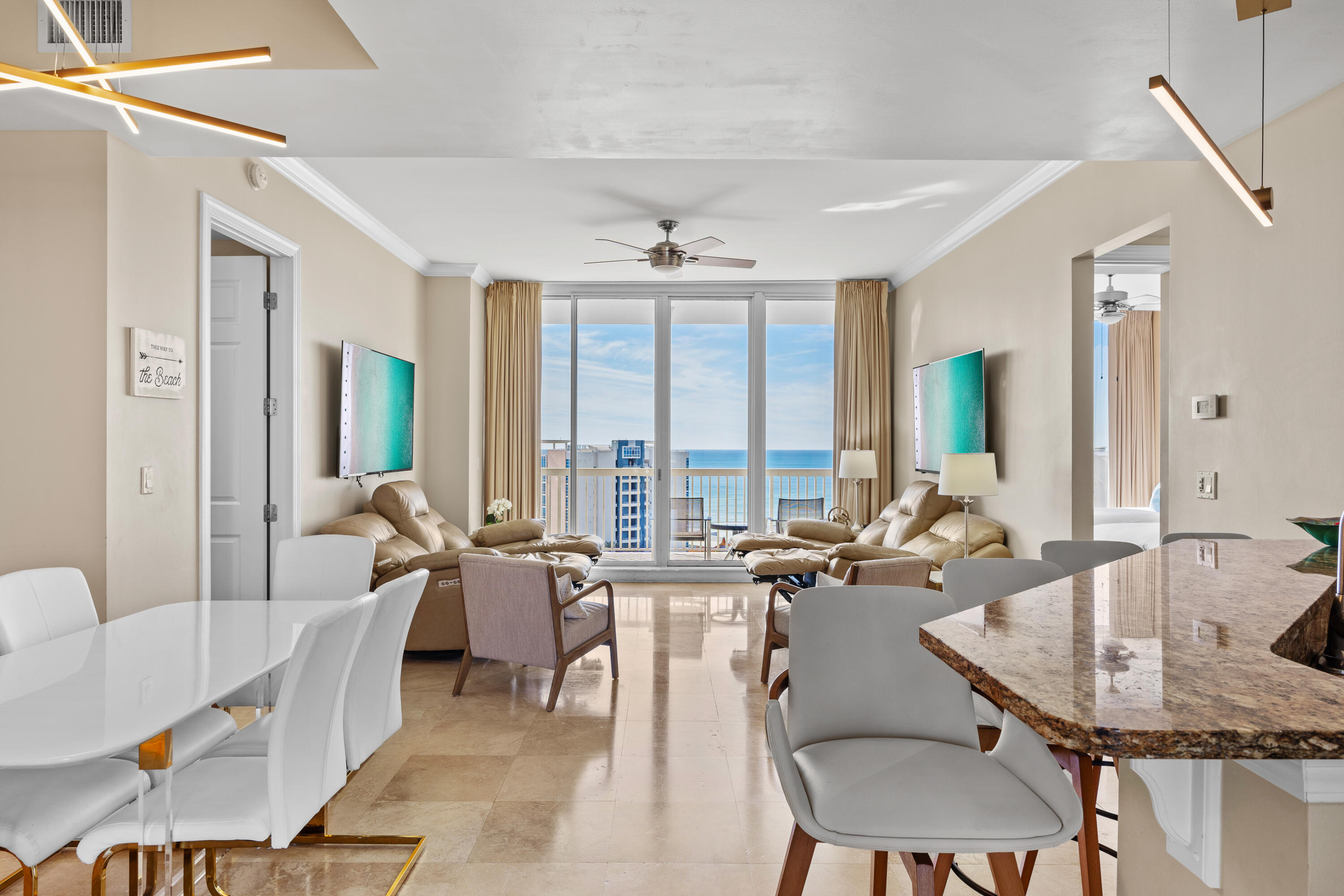 ST. LUCIA AT SILVER SHELLS - Residential