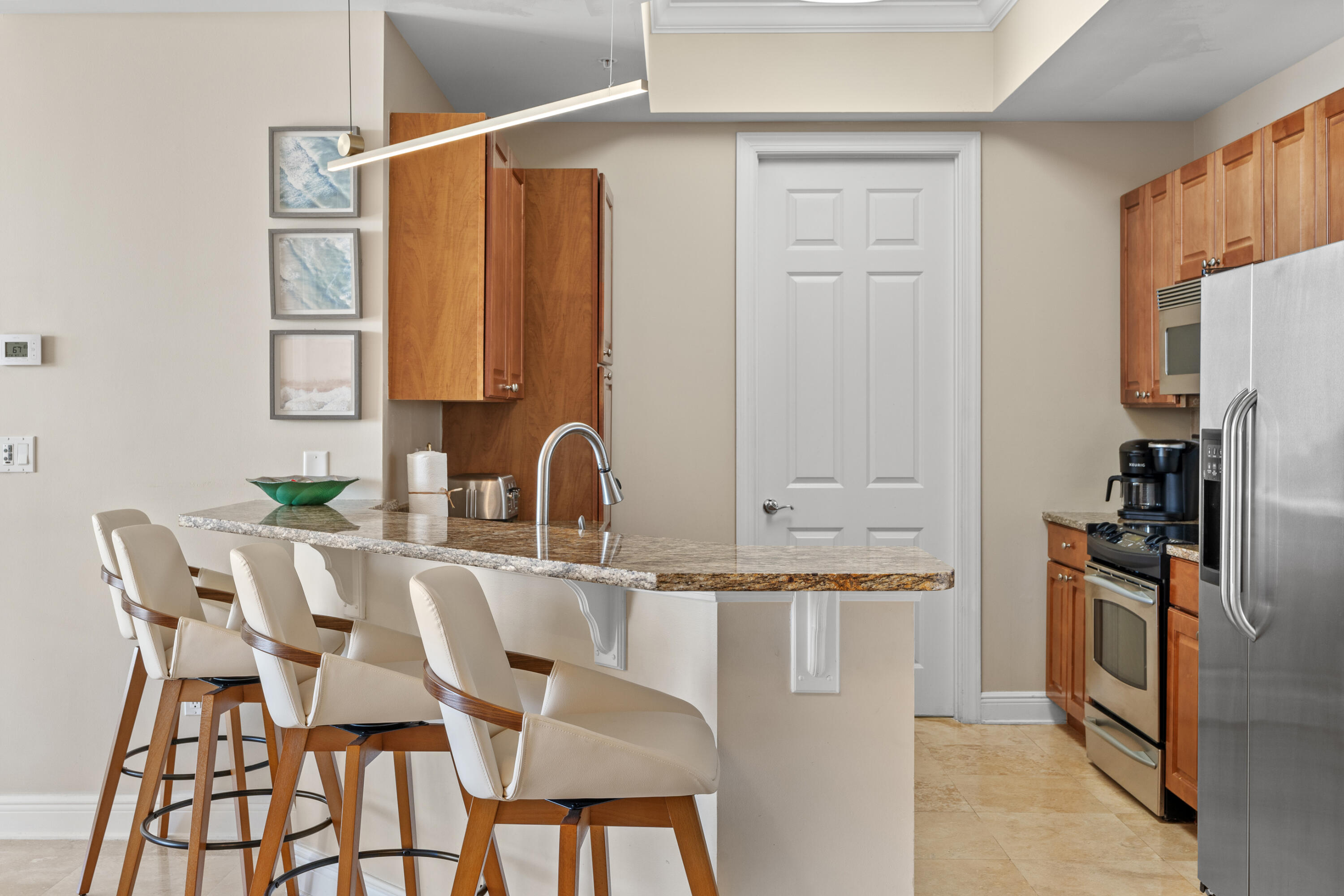 ST. LUCIA AT SILVER SHELLS - Residential