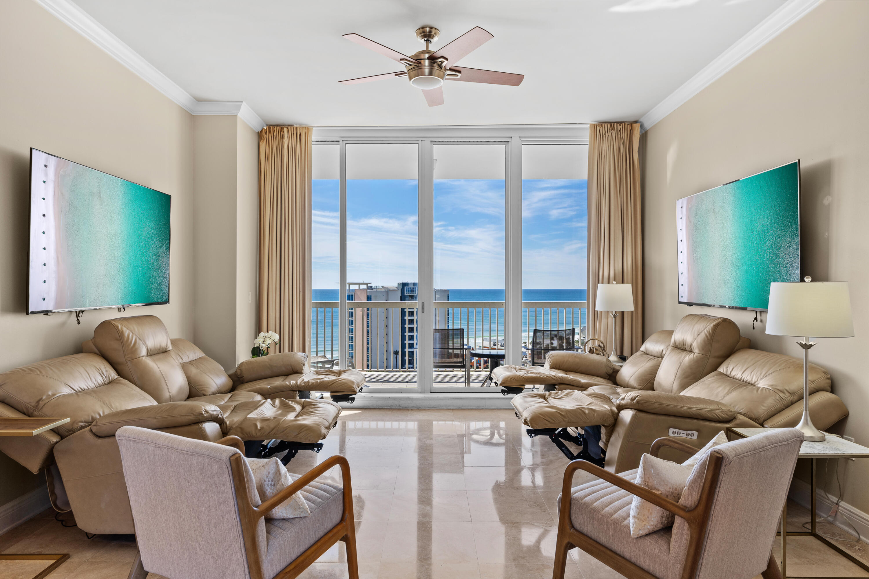 ST. LUCIA AT SILVER SHELLS - Residential