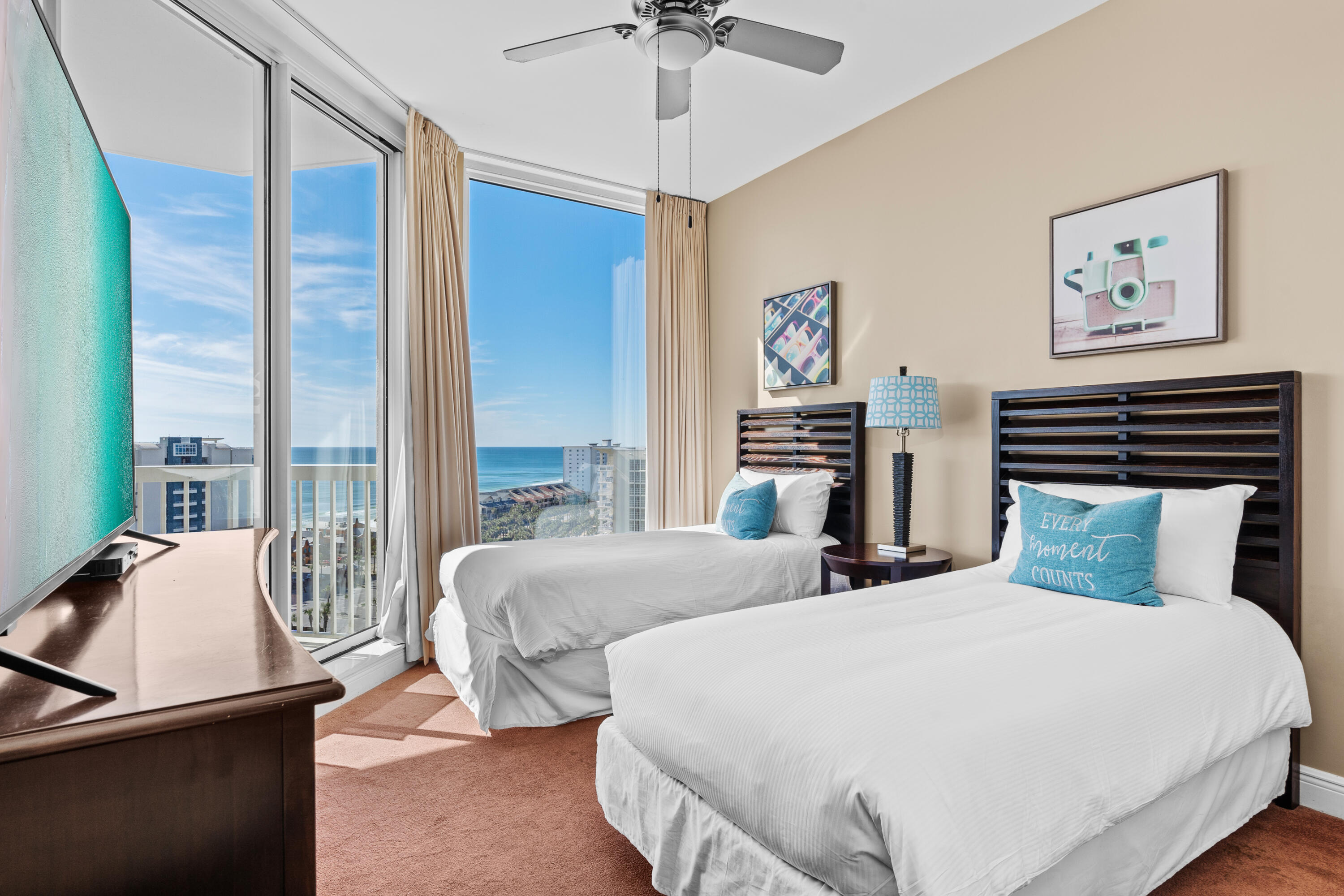 ST. LUCIA AT SILVER SHELLS - Residential