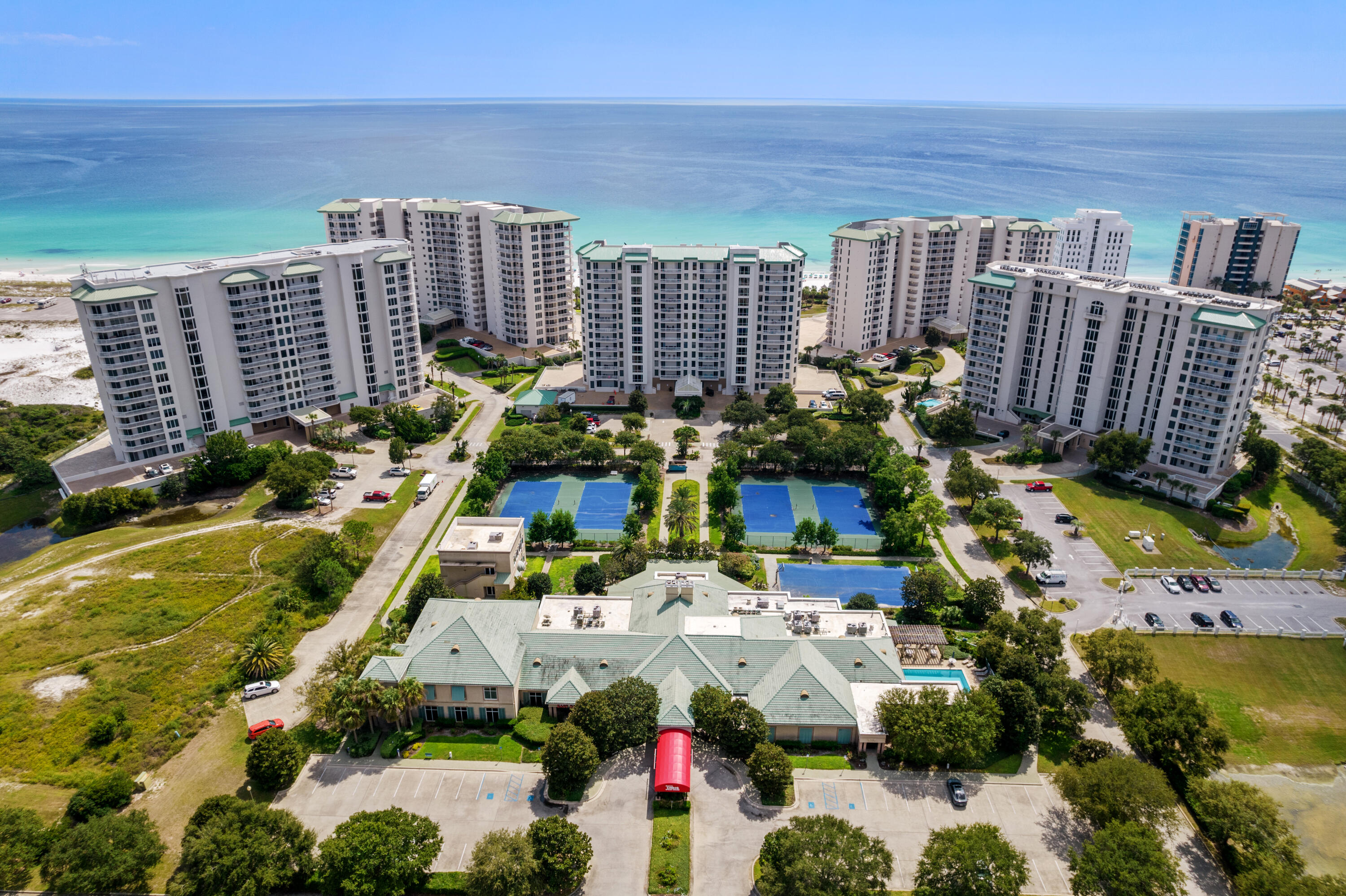 ST. LUCIA AT SILVER SHELLS - Residential