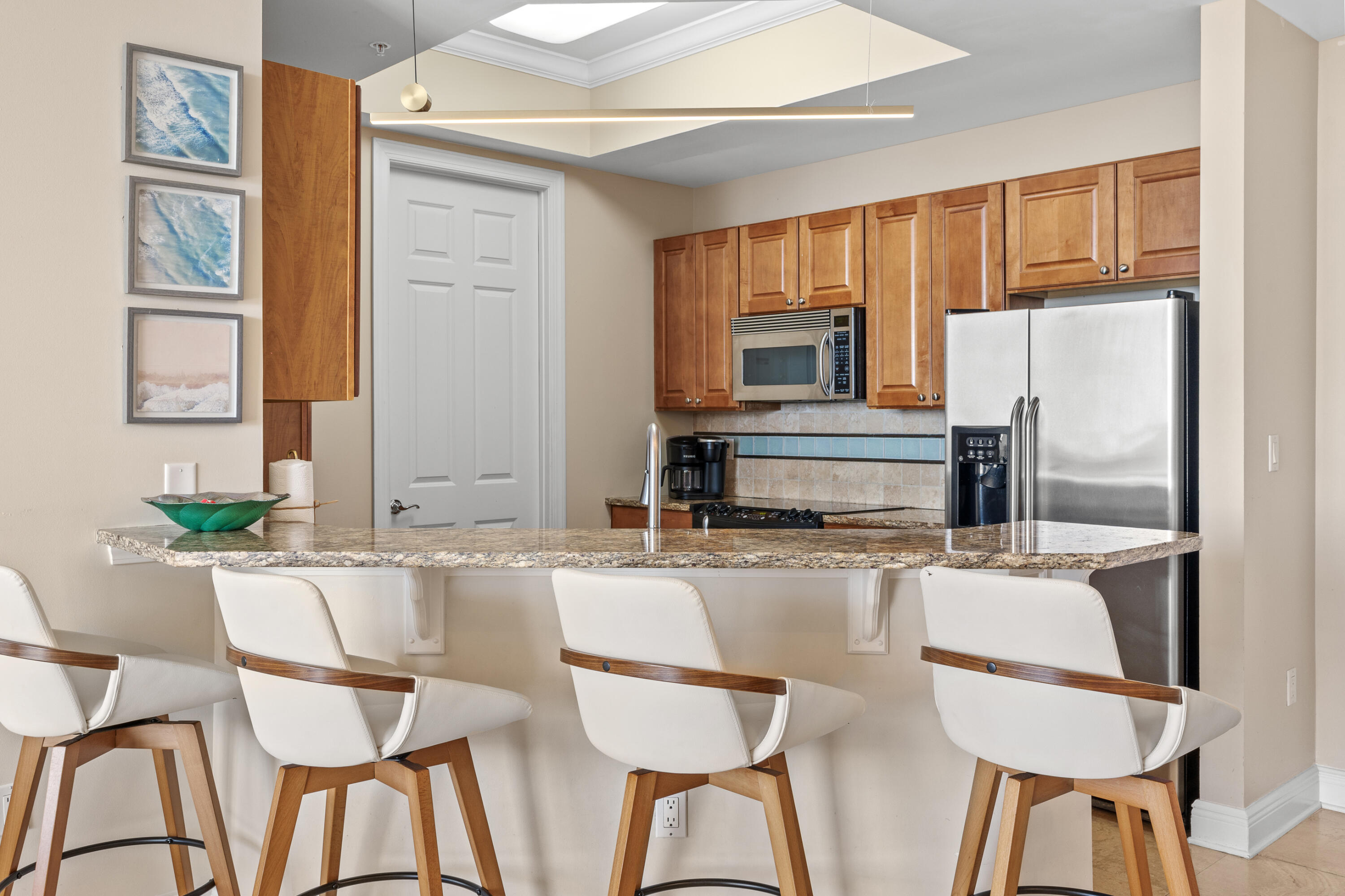ST. LUCIA AT SILVER SHELLS - Residential