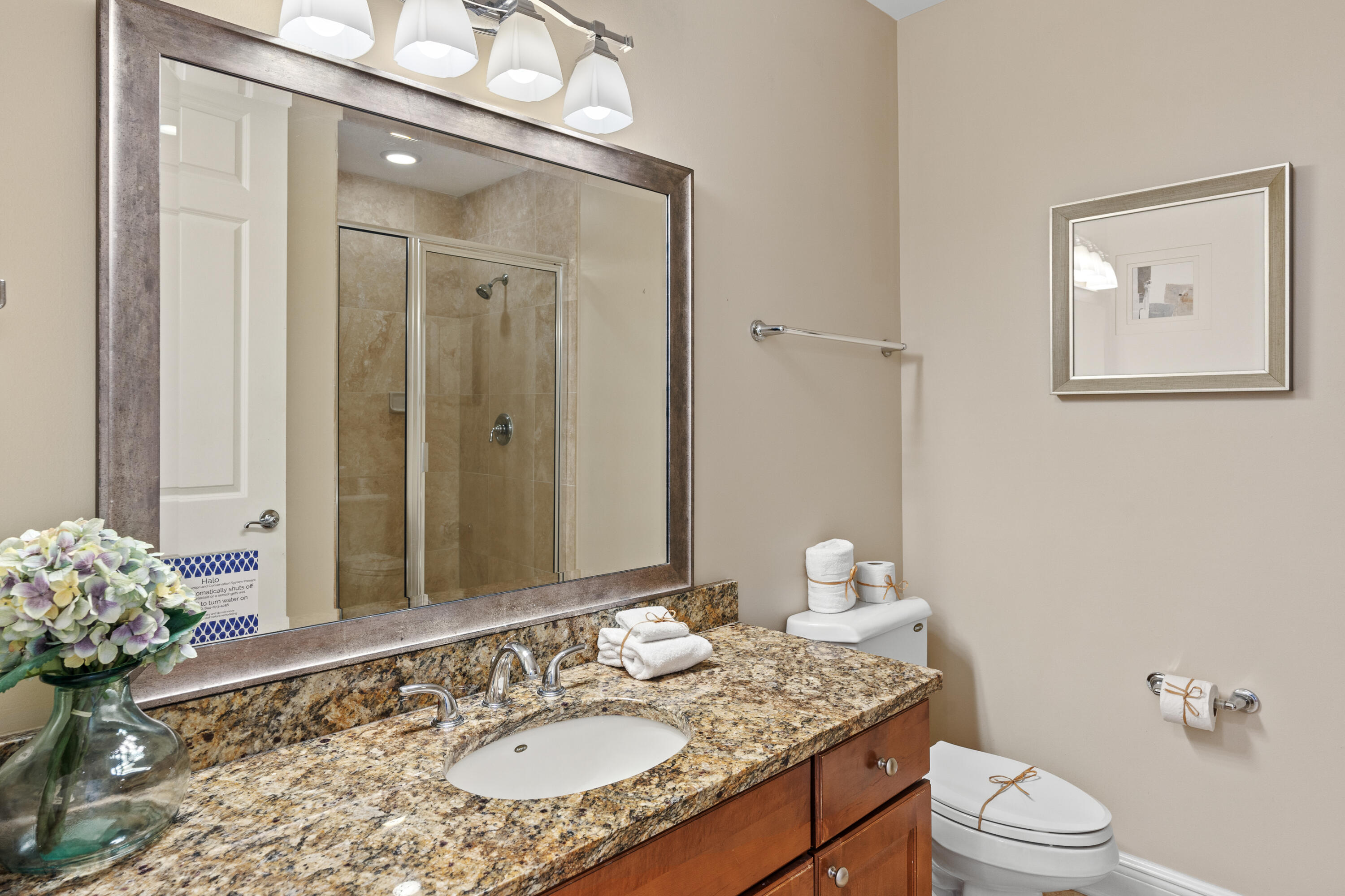 ST. LUCIA AT SILVER SHELLS - Residential