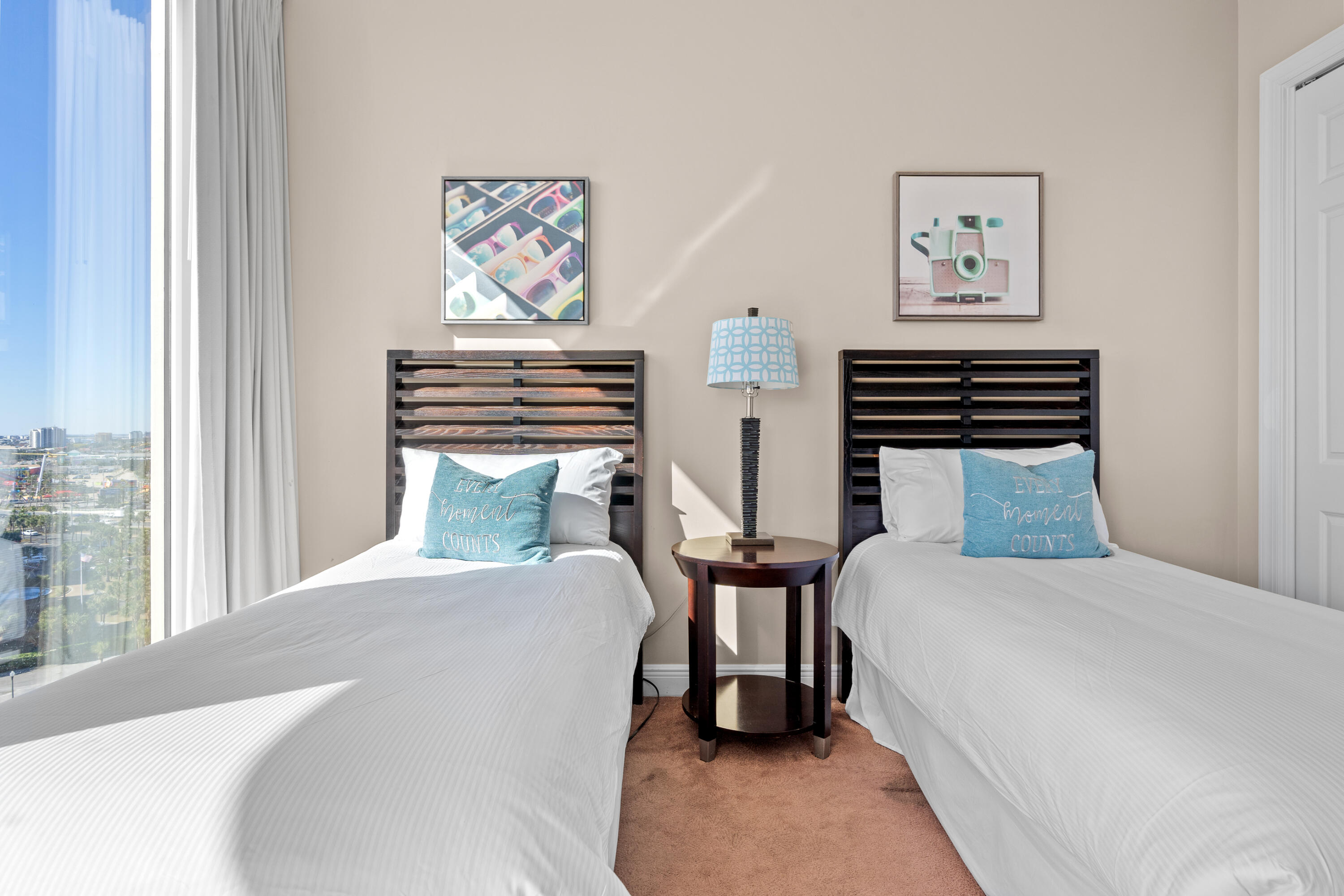 ST. LUCIA AT SILVER SHELLS - Residential
