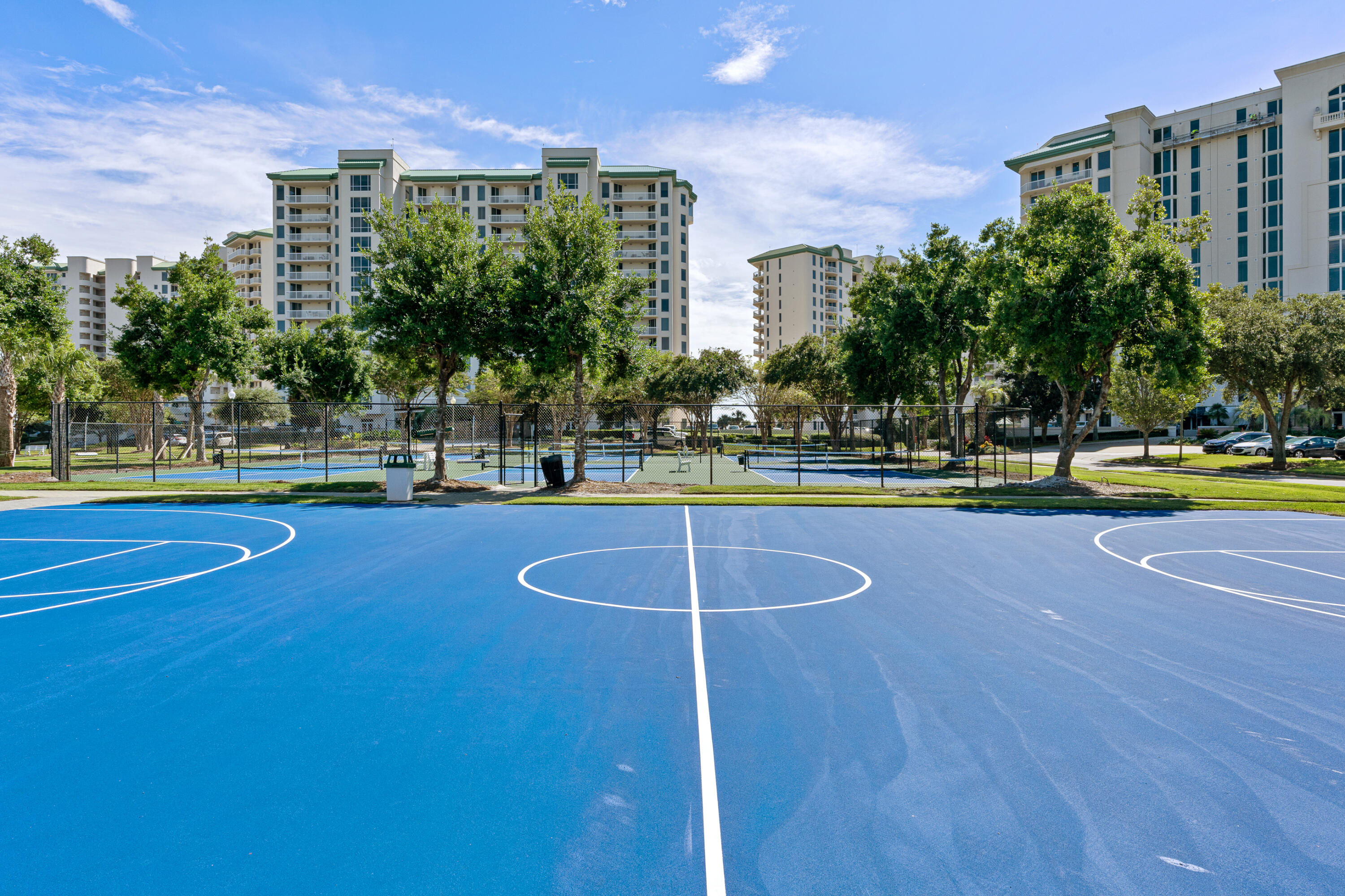 ST. LUCIA AT SILVER SHELLS - Residential