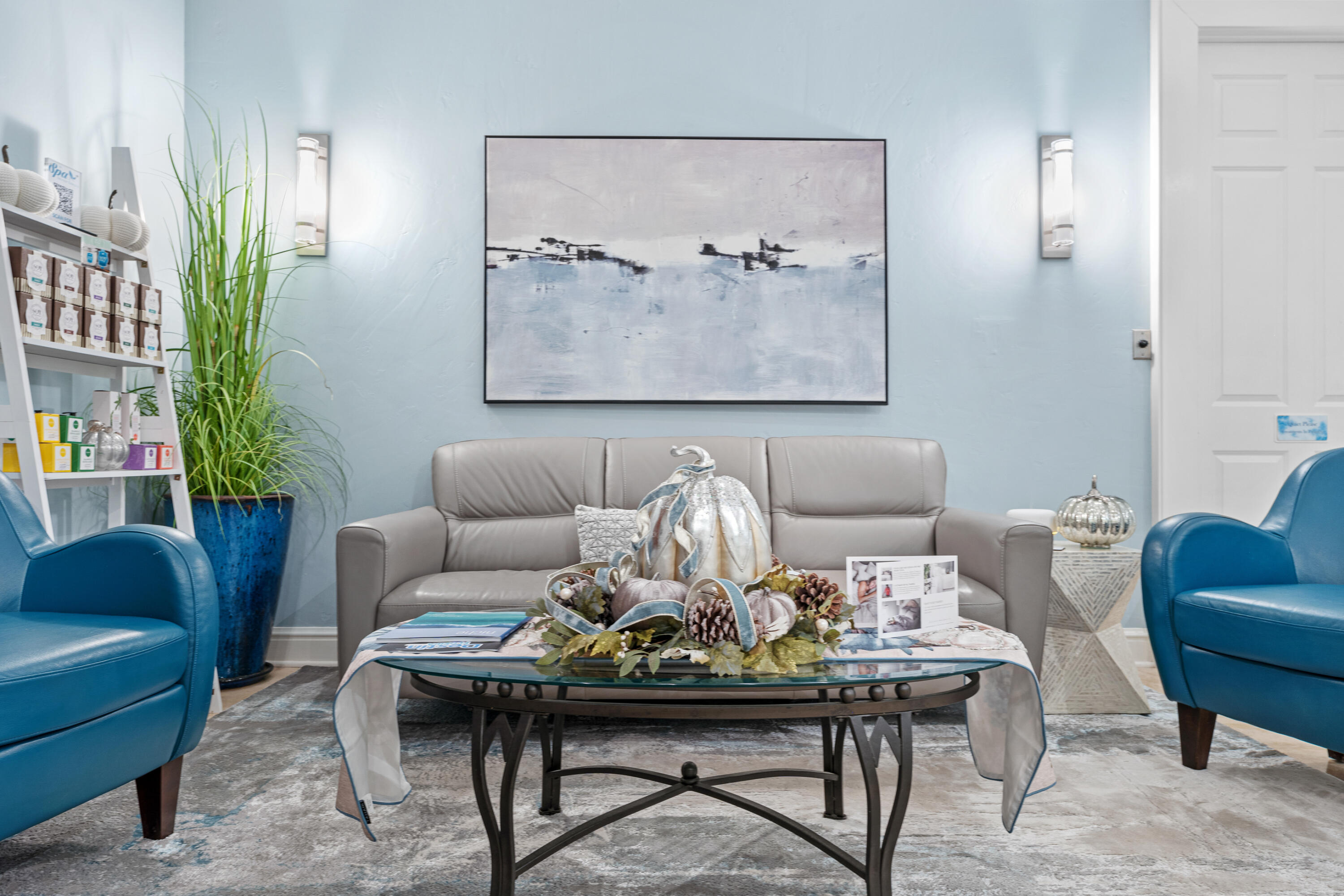 ST. LUCIA AT SILVER SHELLS - Residential