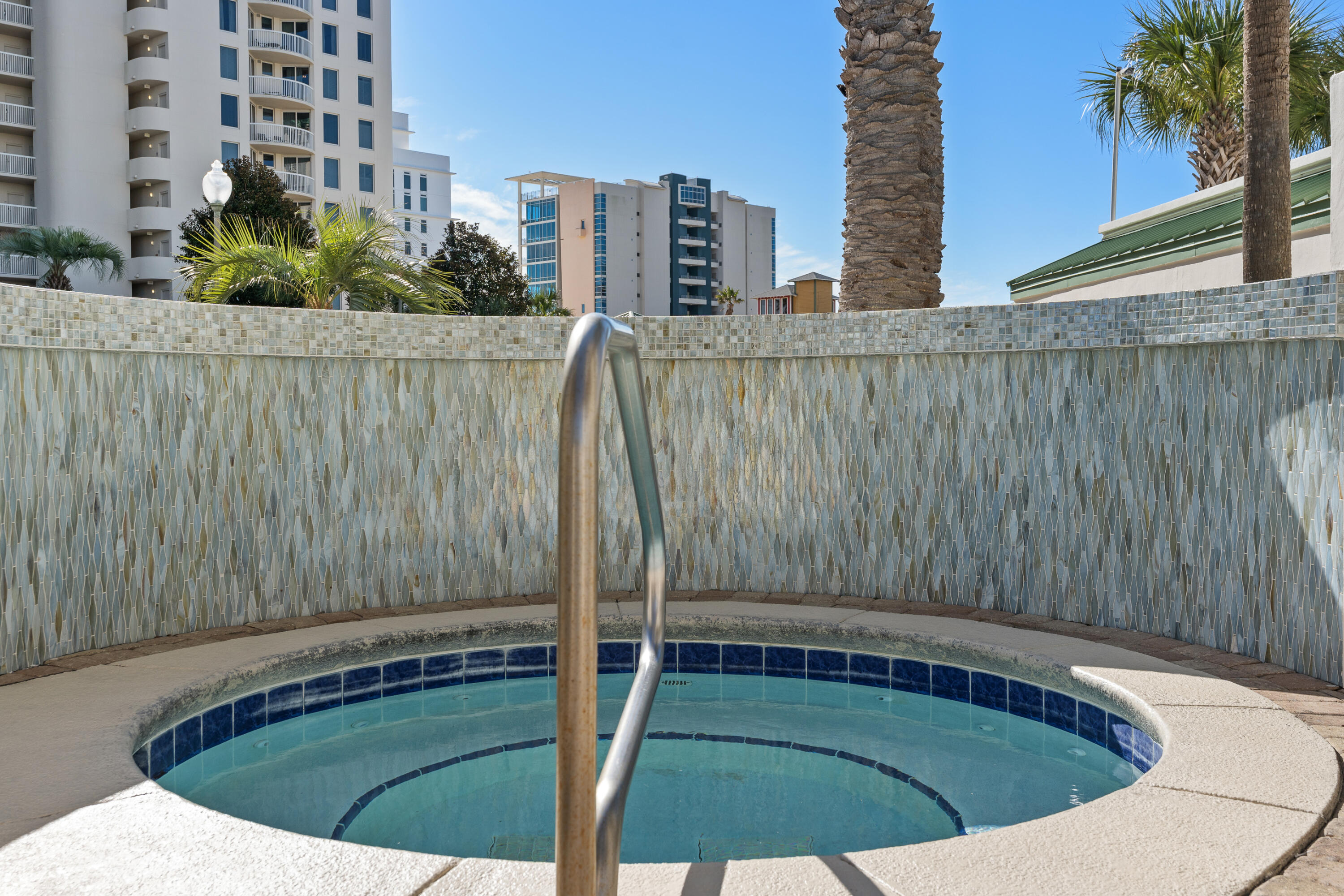 ST. LUCIA AT SILVER SHELLS - Residential