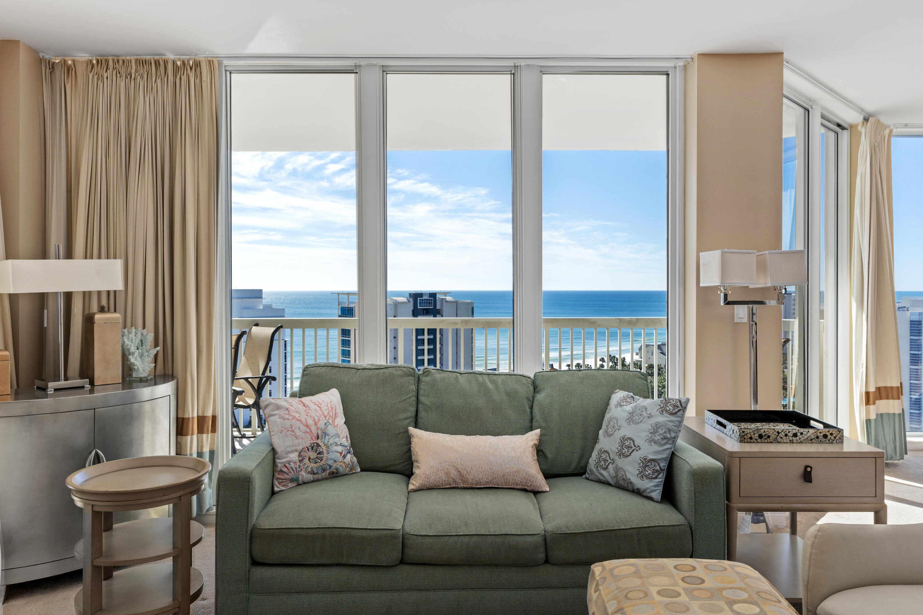 ST. LUCIA AT SILVER SHELLS - Residential