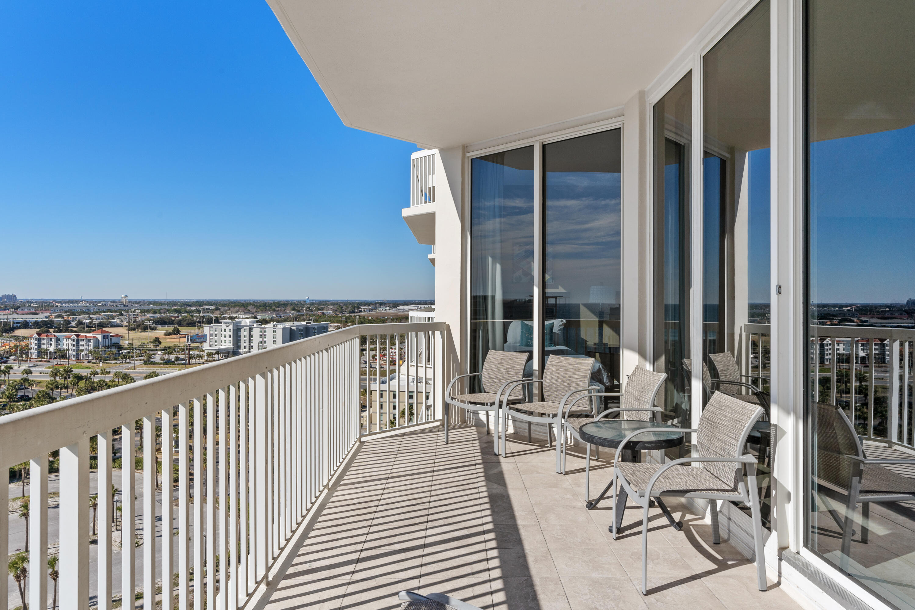 ST. LUCIA AT SILVER SHELLS - Residential