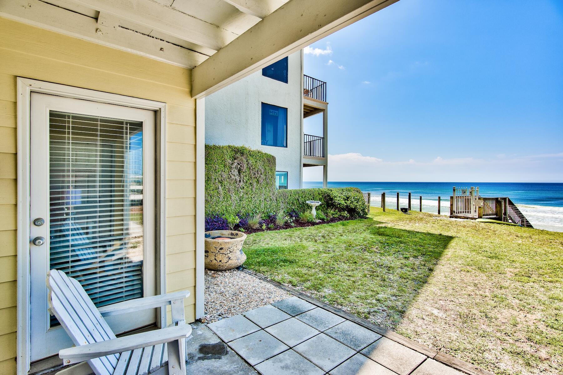 SUN SEEKERS CONDO - Residential