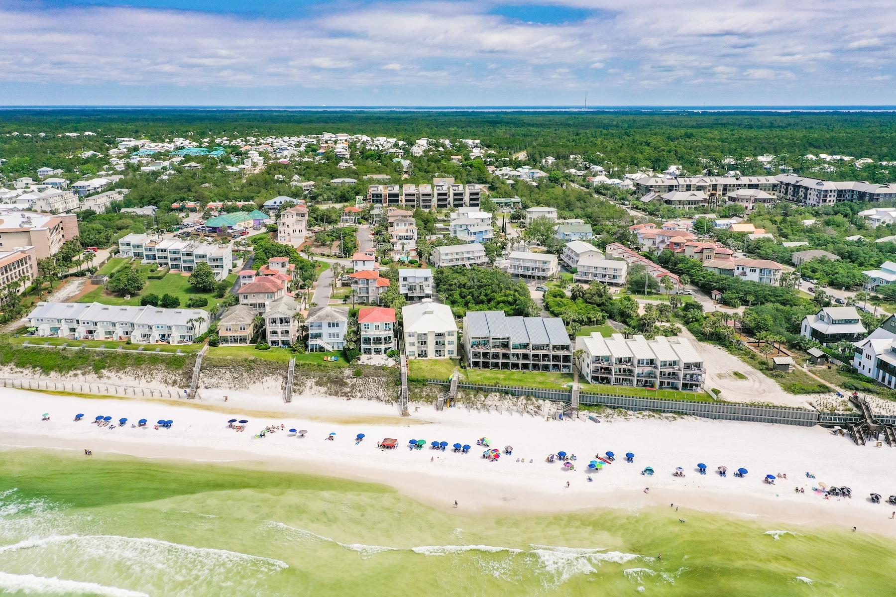 SUN SEEKERS CONDO - Residential