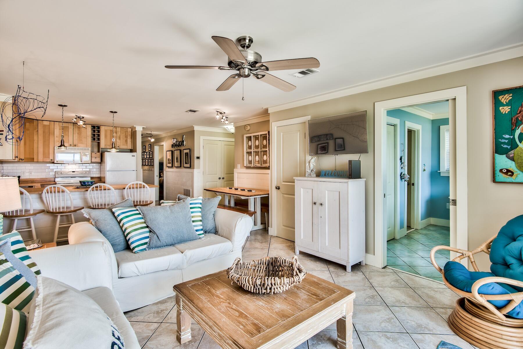 SUN SEEKERS CONDO - Residential