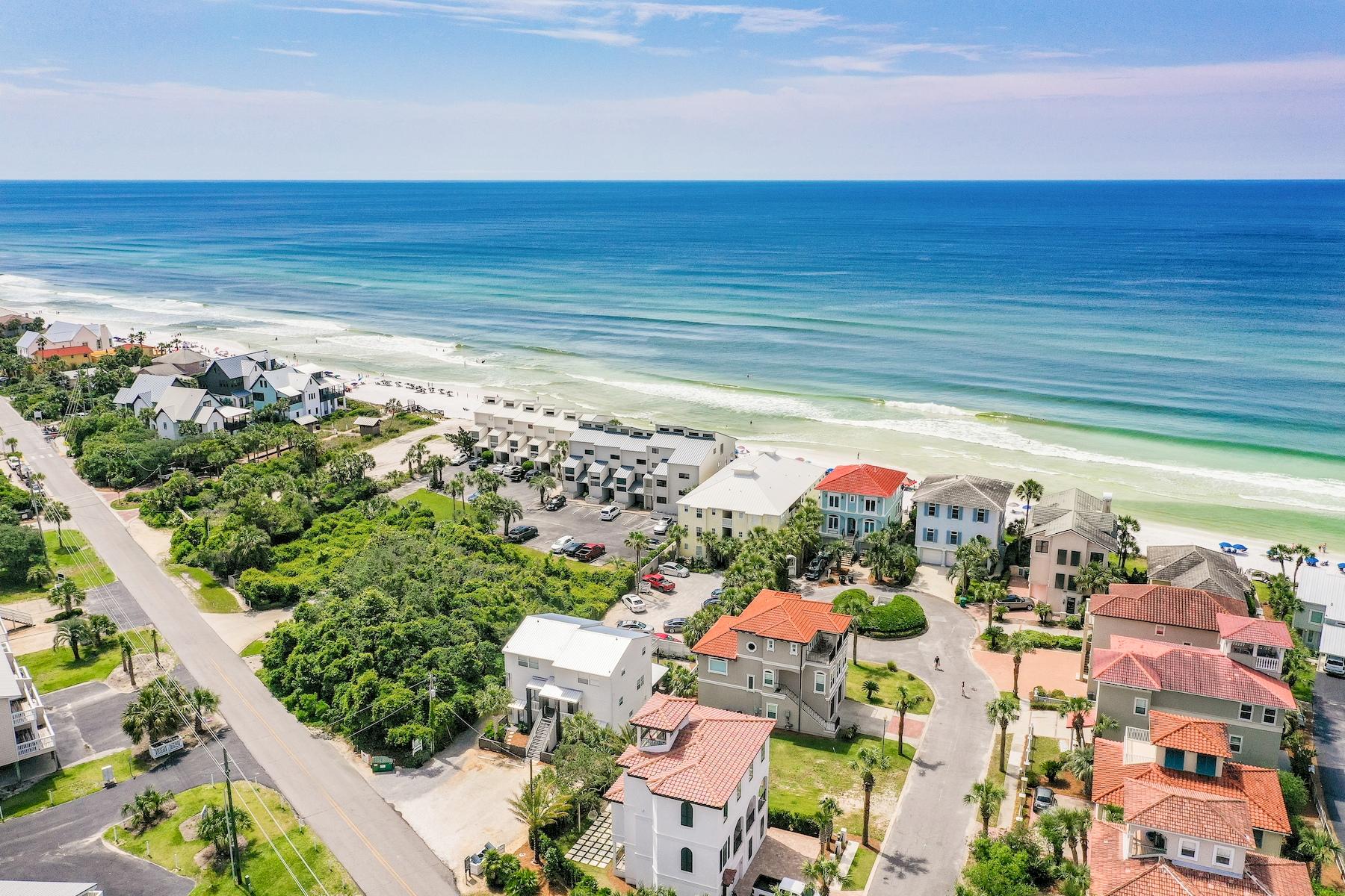 SUN SEEKERS CONDO - Residential