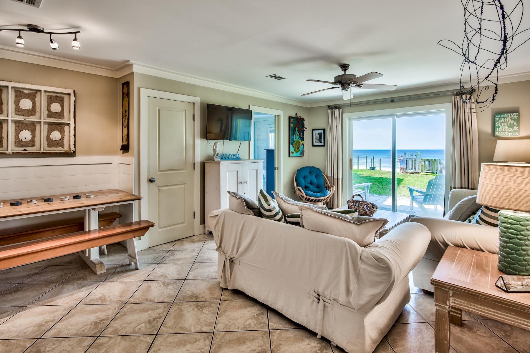 SUN SEEKERS CONDO - Residential