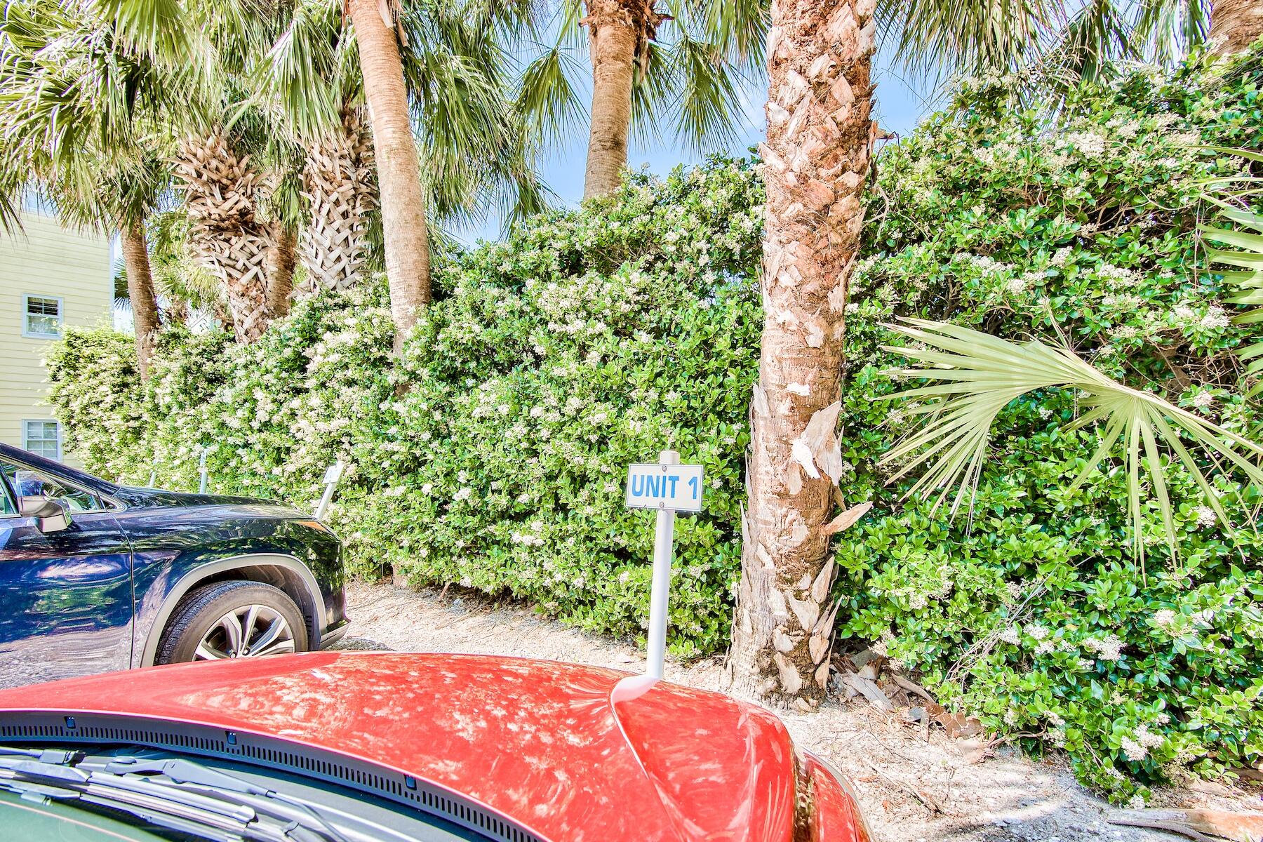 SUN SEEKERS CONDO - Residential
