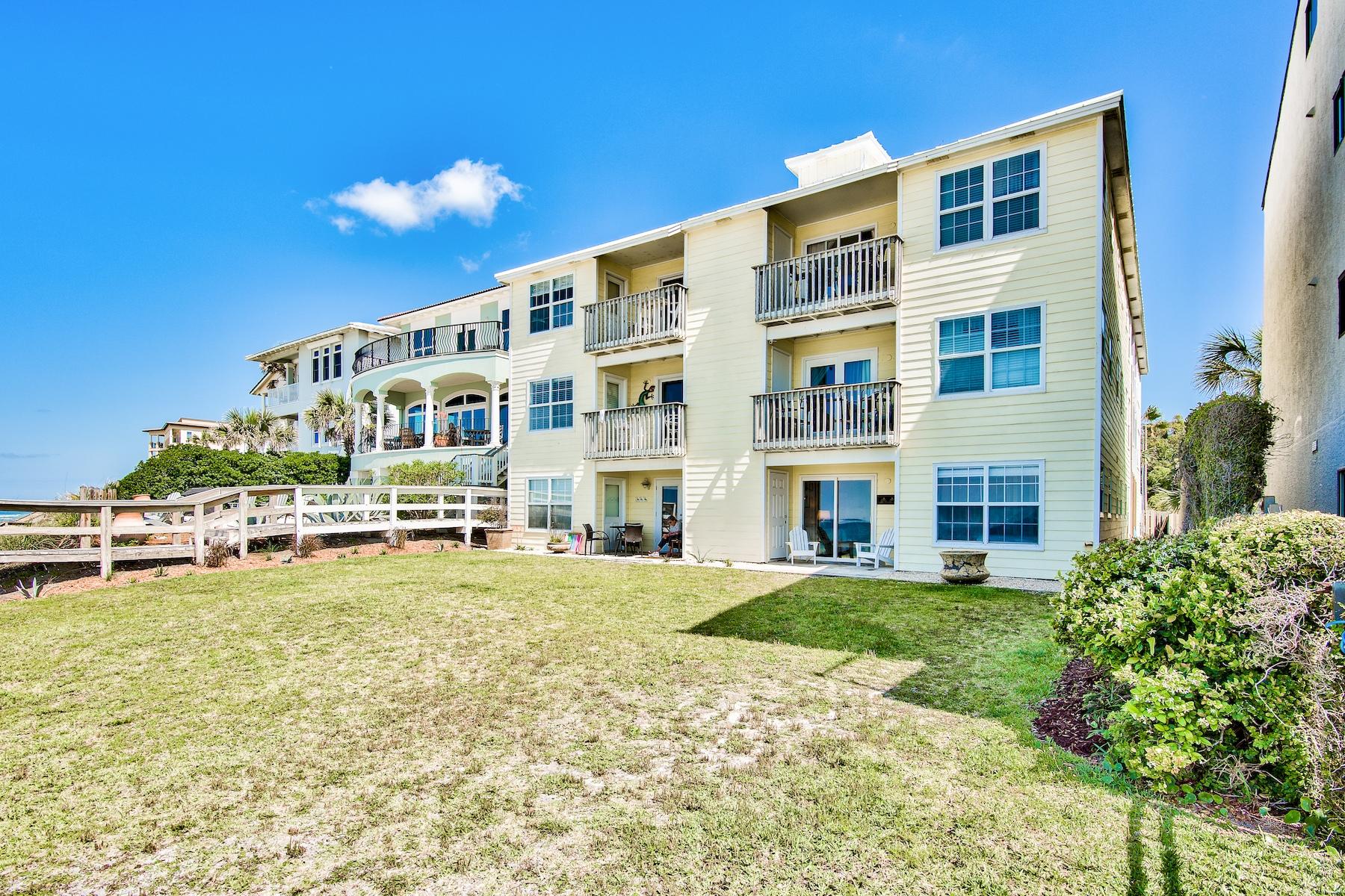 SUN SEEKERS CONDO - Residential