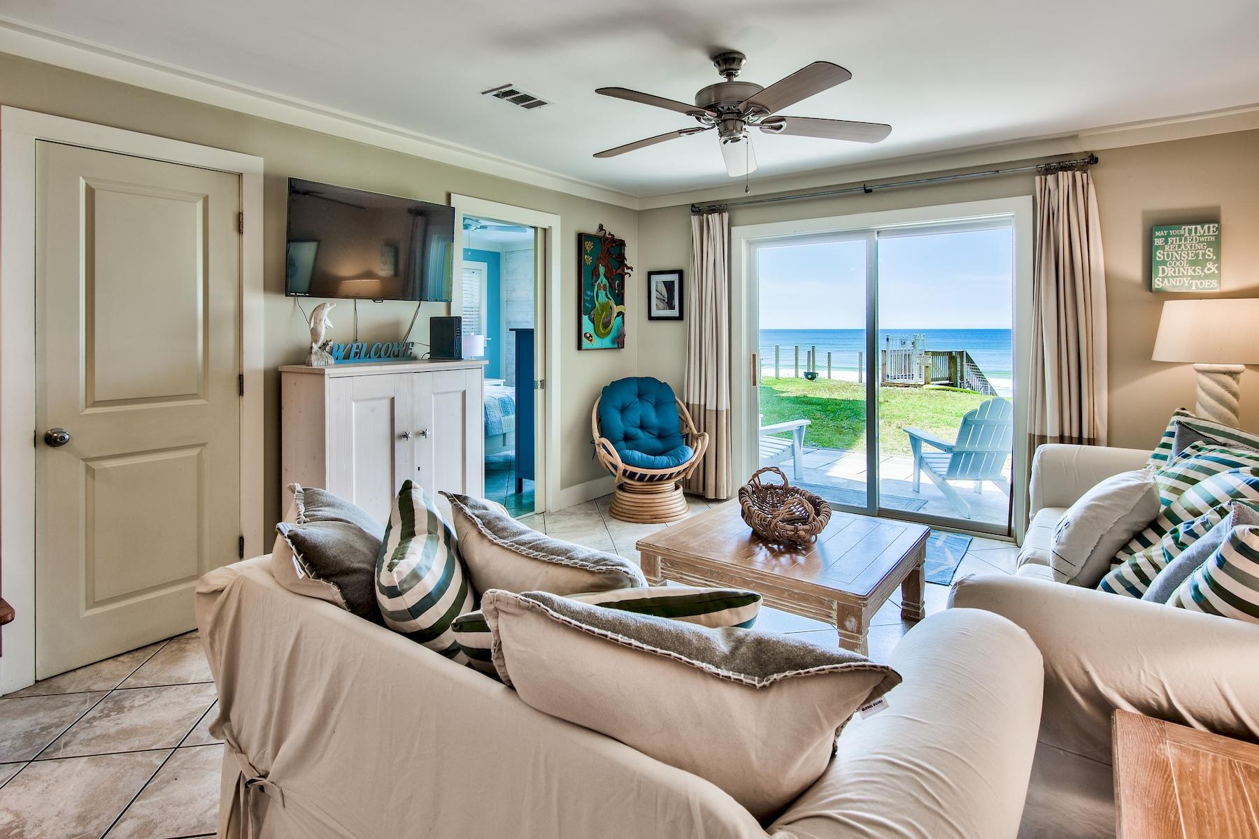 SUN SEEKERS CONDO - Residential
