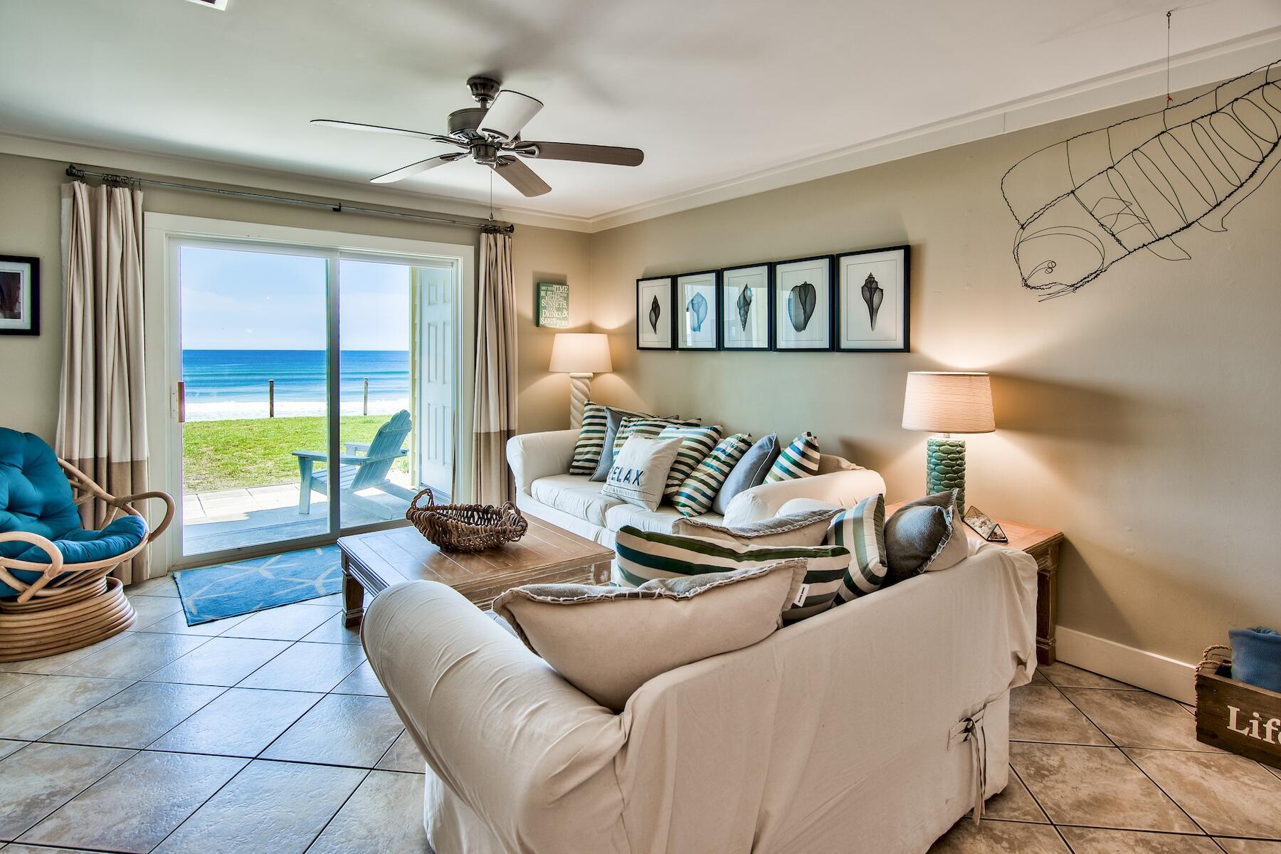 SUN SEEKERS CONDO - Residential