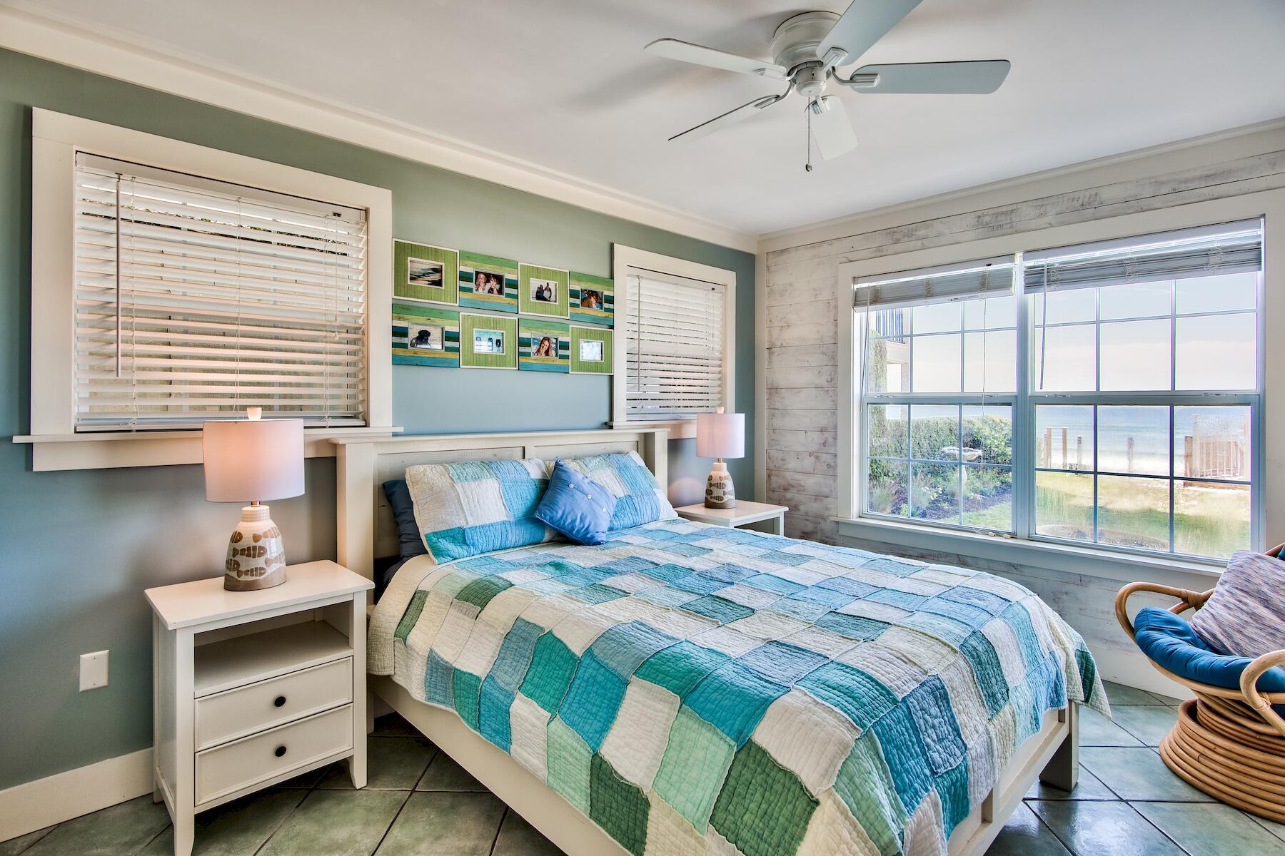 SUN SEEKERS CONDO - Residential