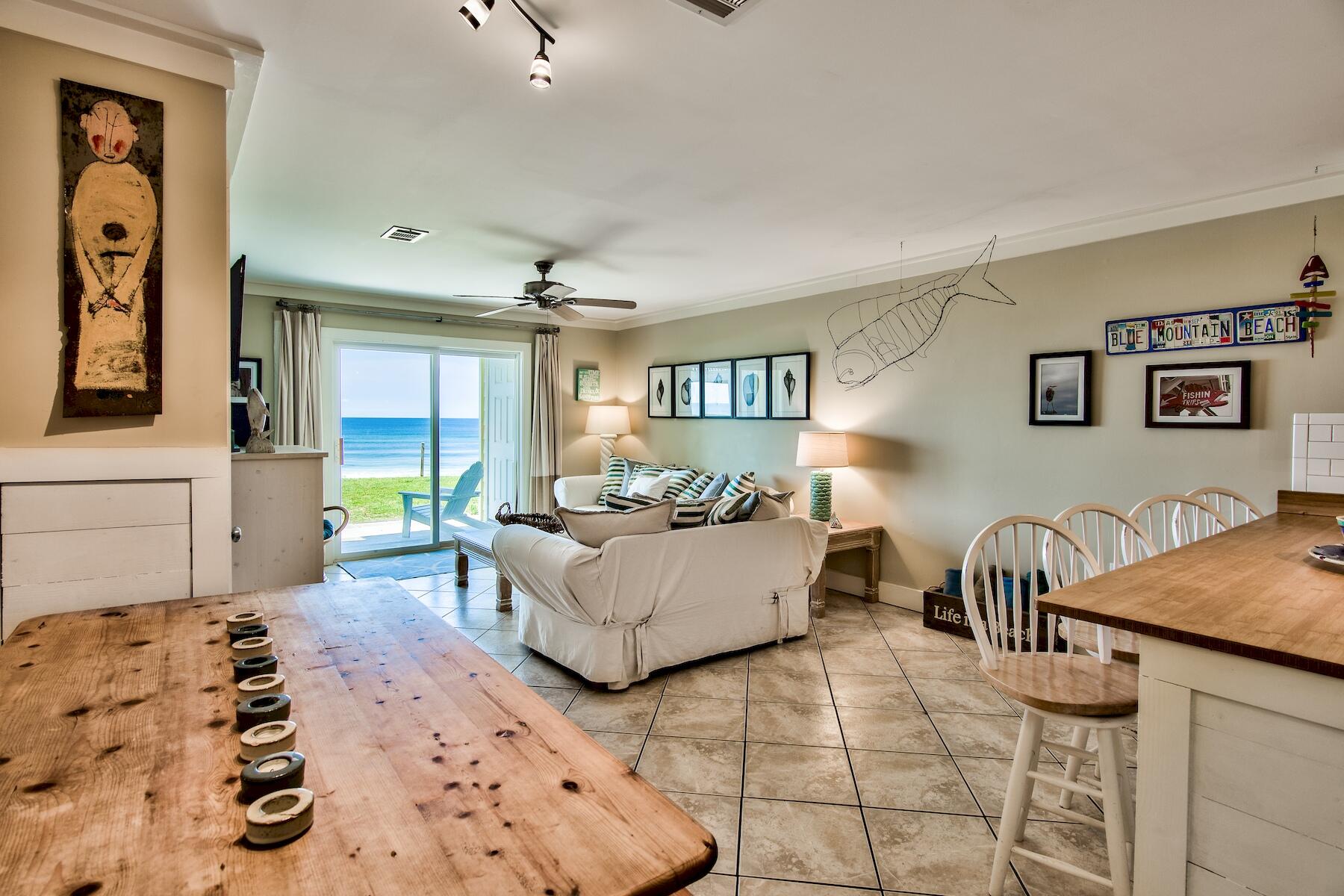 SUN SEEKERS CONDO - Residential
