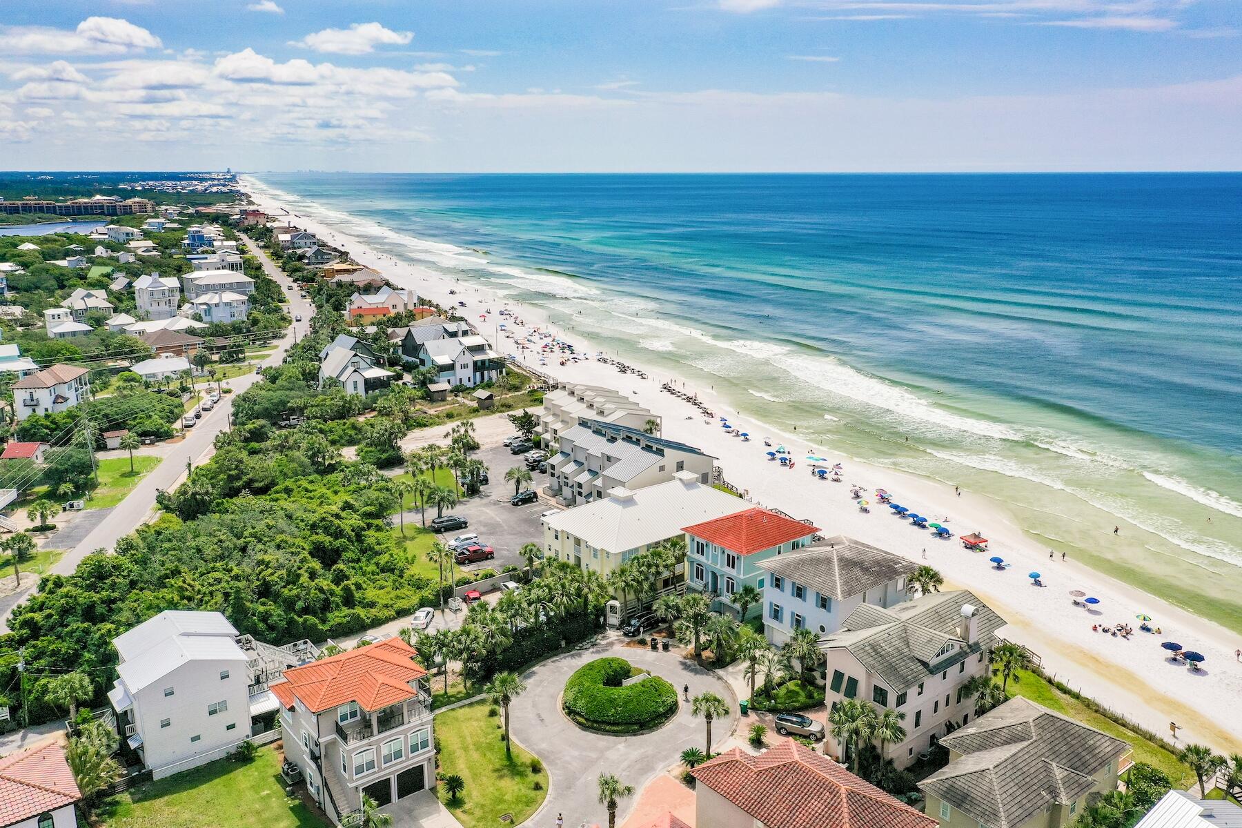 SUN SEEKERS CONDO - Residential