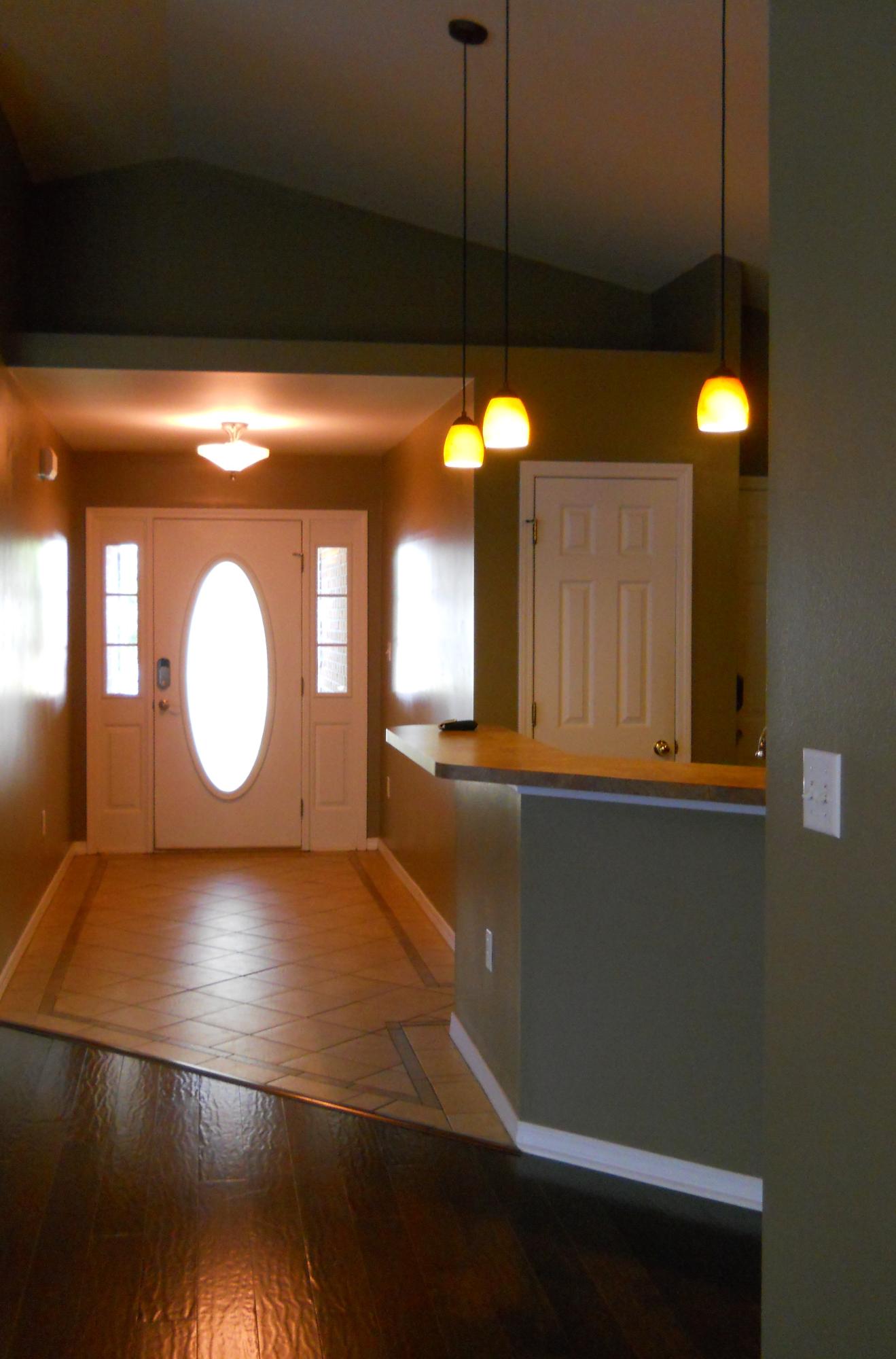 BAYOU LANDING - Residential Lease