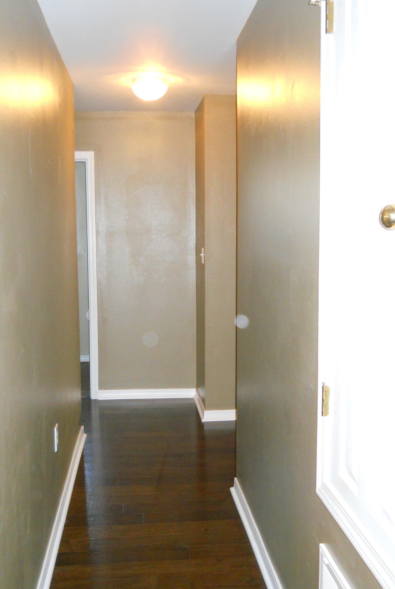 BAYOU LANDING - Residential Lease