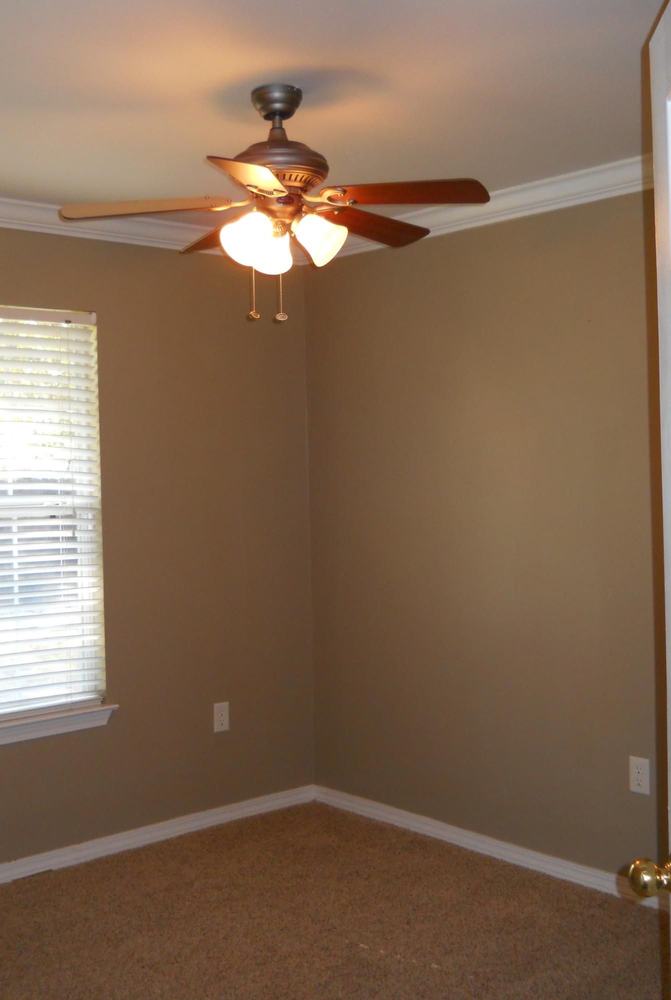 BAYOU LANDING - Residential Lease