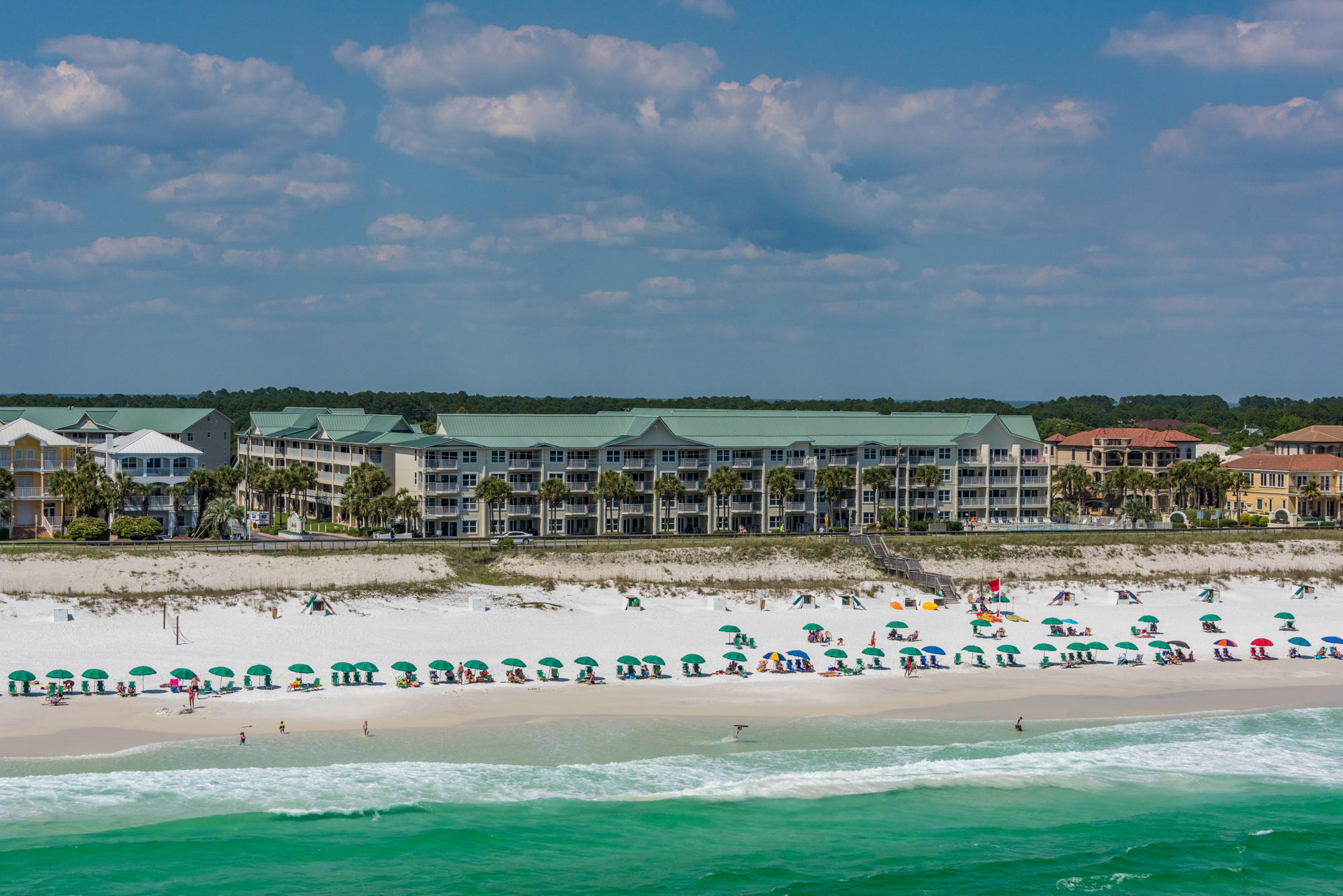 MARAVILLA SHORES - Residential