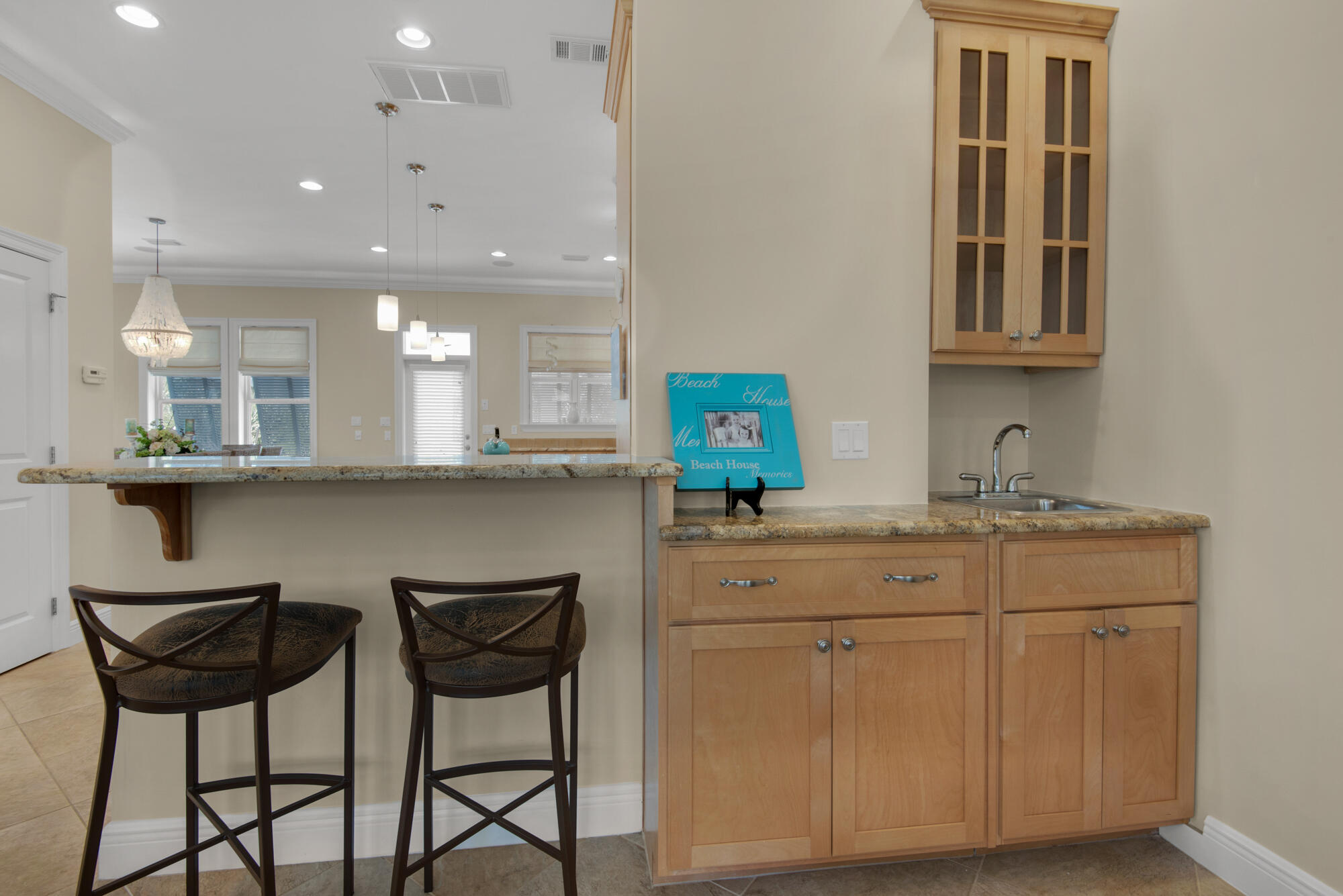 MARAVILLA SHORES - Residential