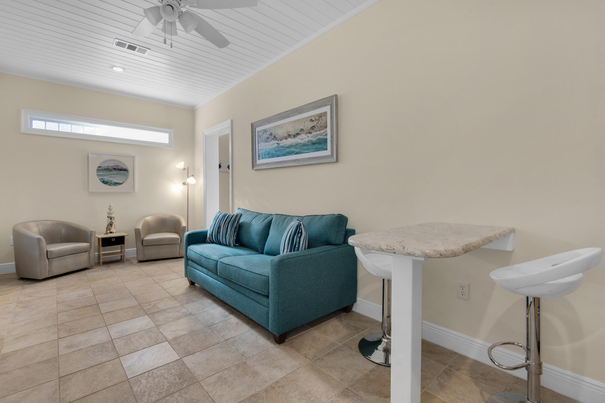 MARAVILLA SHORES - Residential