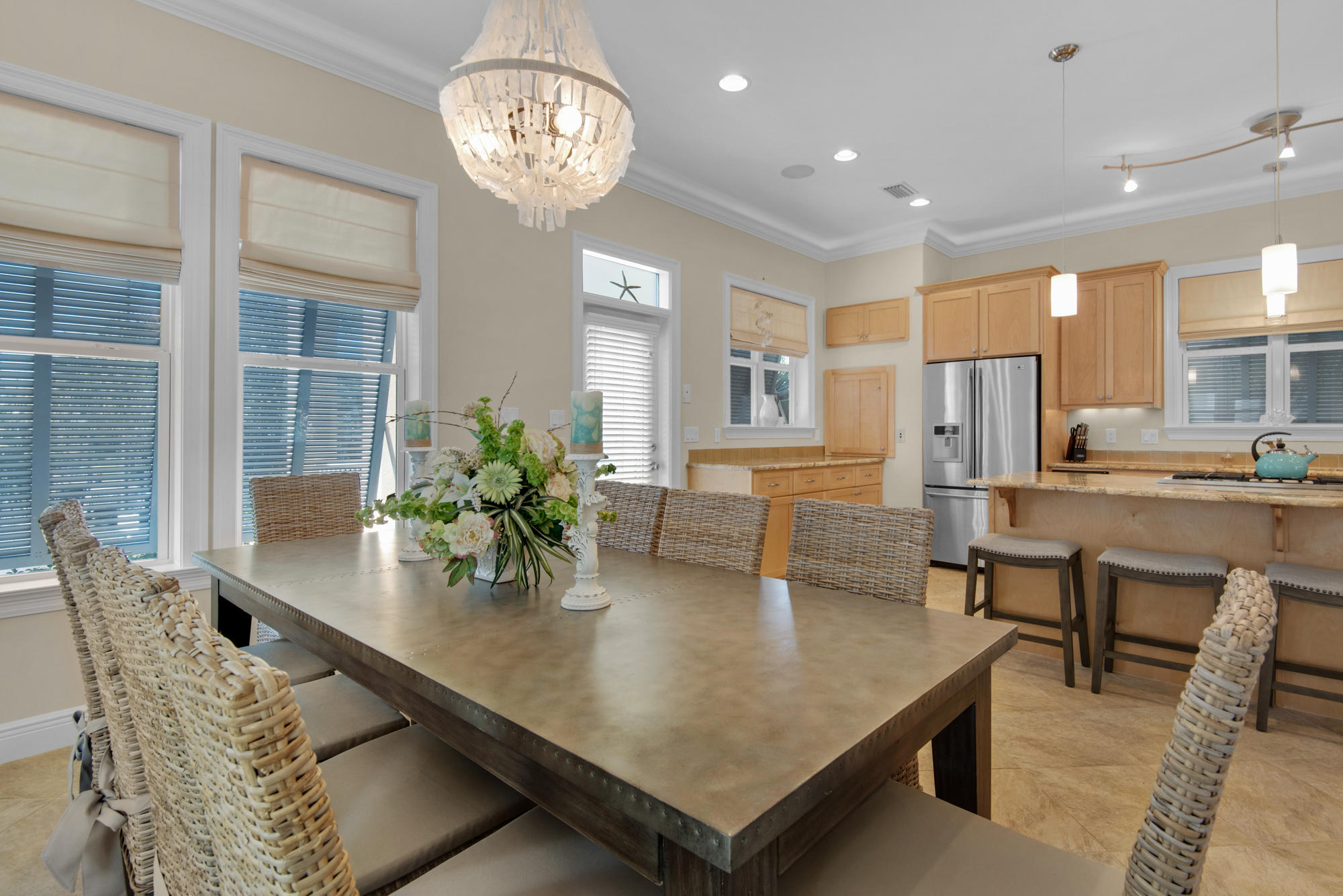 MARAVILLA SHORES - Residential