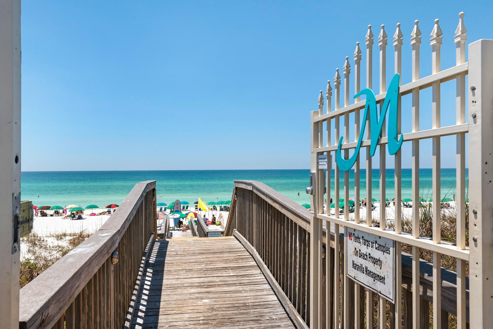 MARAVILLA SHORES - Residential