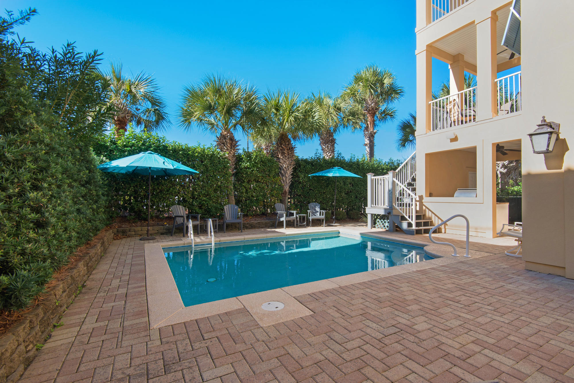 MARAVILLA SHORES - Residential