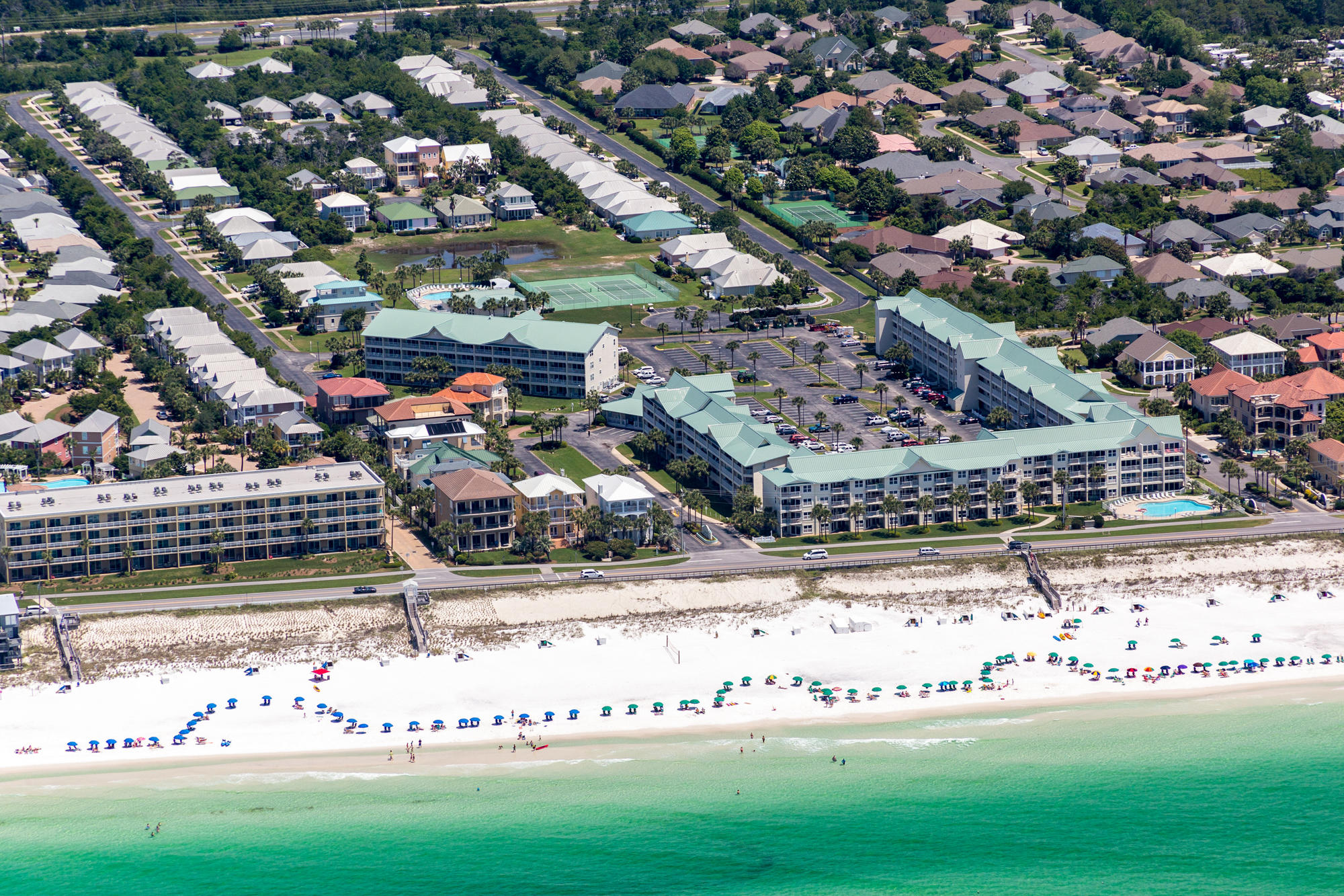 MARAVILLA SHORES - Residential