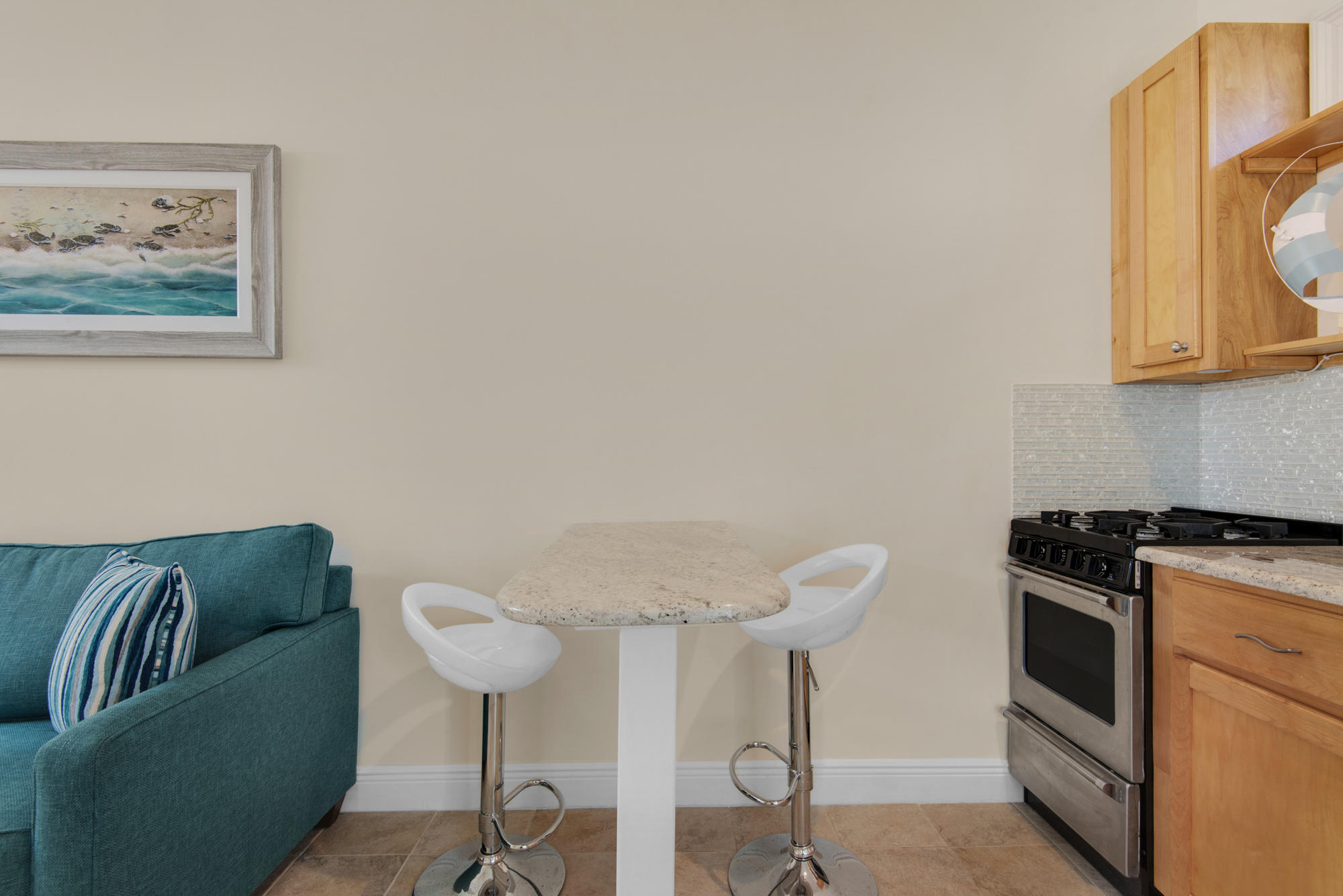 MARAVILLA SHORES - Residential