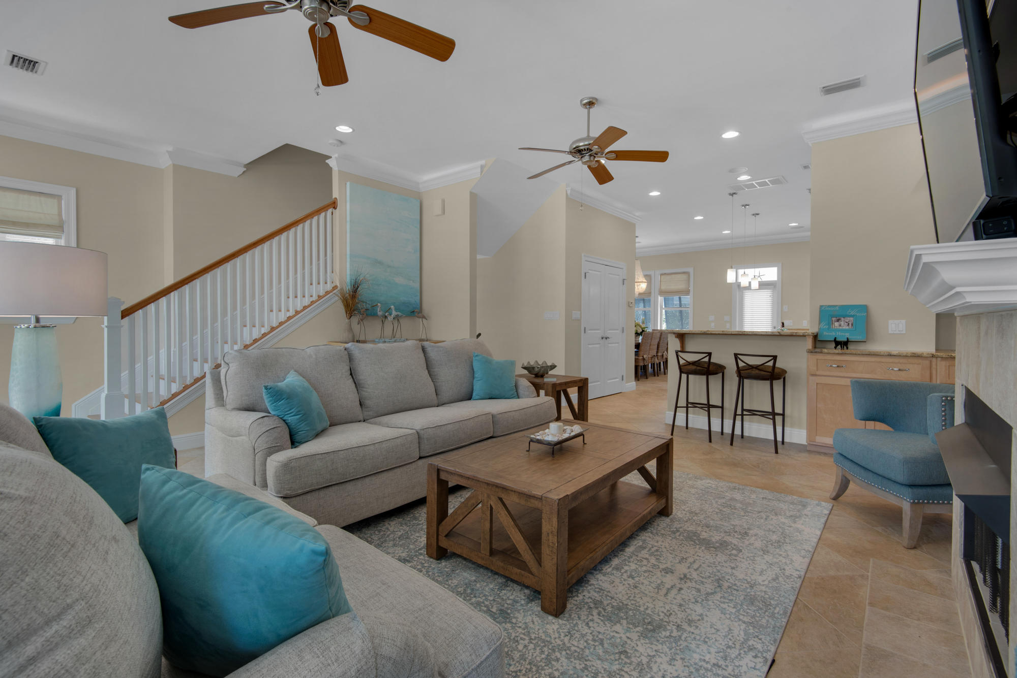 MARAVILLA SHORES - Residential