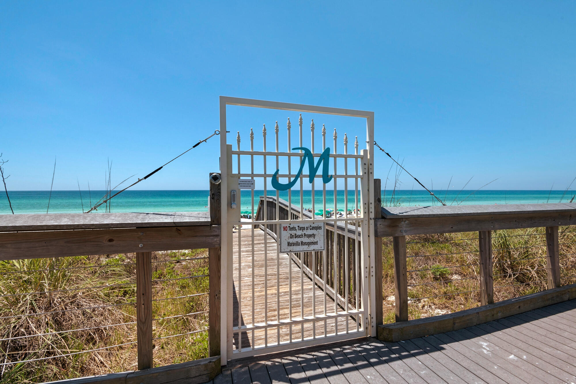 MARAVILLA SHORES - Residential