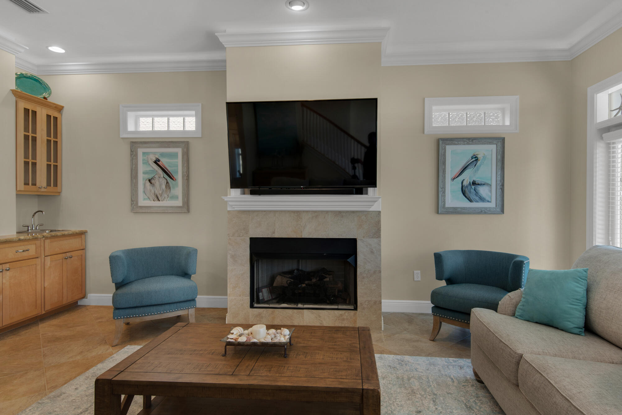 MARAVILLA SHORES - Residential